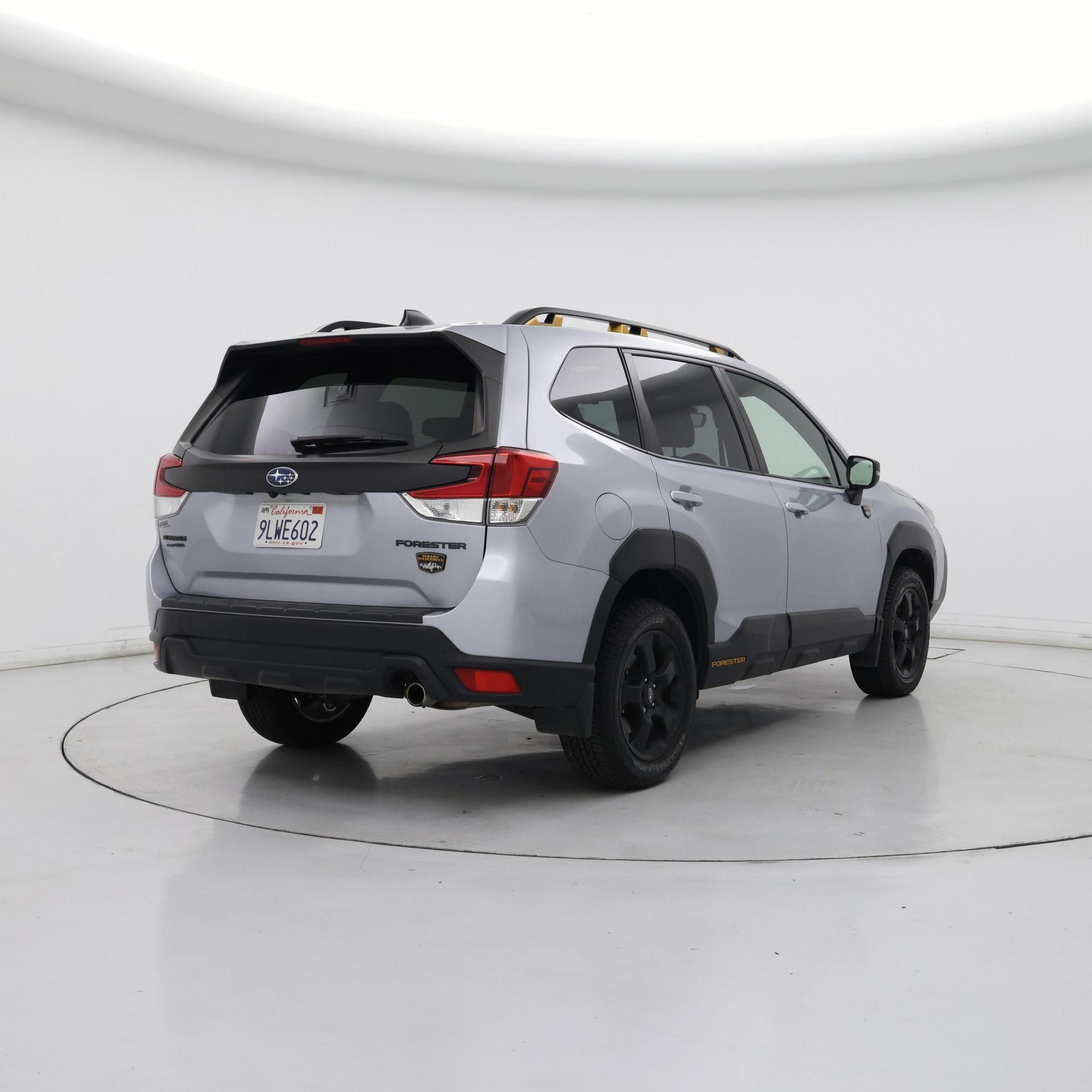 Thumbnail: 2024 Subaru Forester - 8