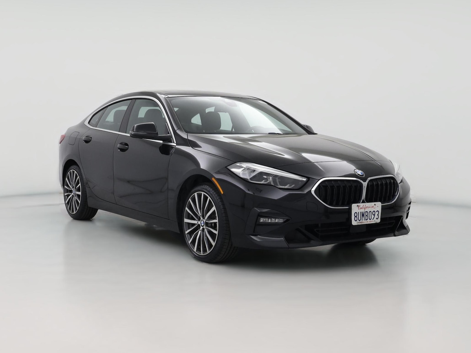 2021 BMW 2 Series 228i