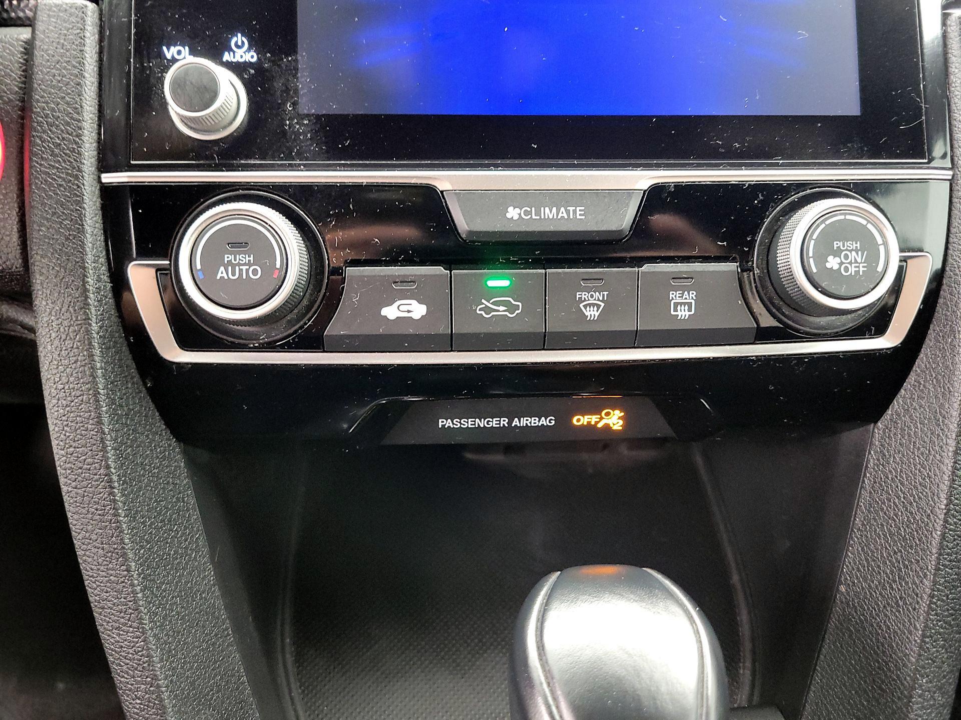 Thumbnail: 2020 Honda Civic - 16