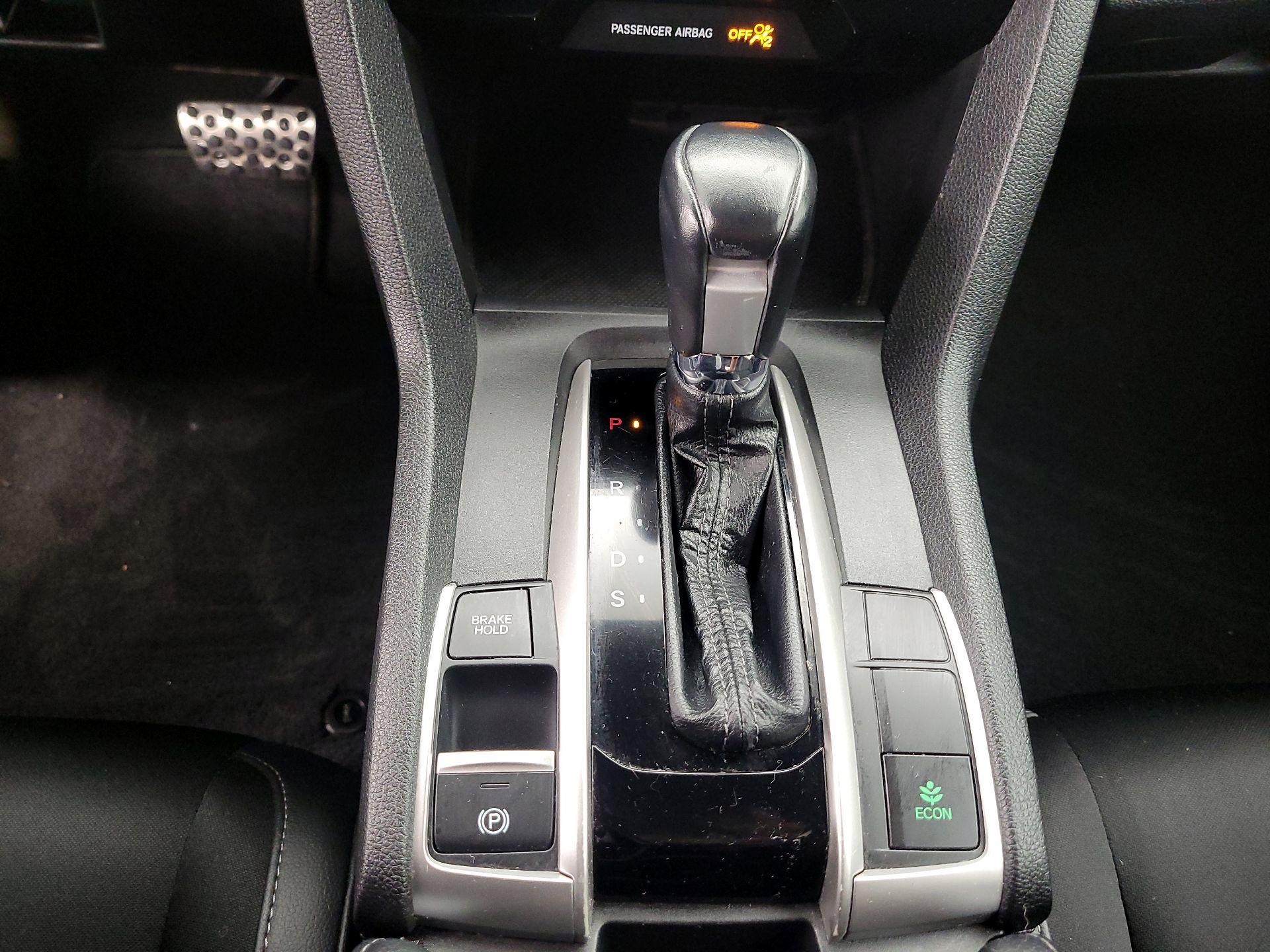Thumbnail: 2020 Honda Civic - 17