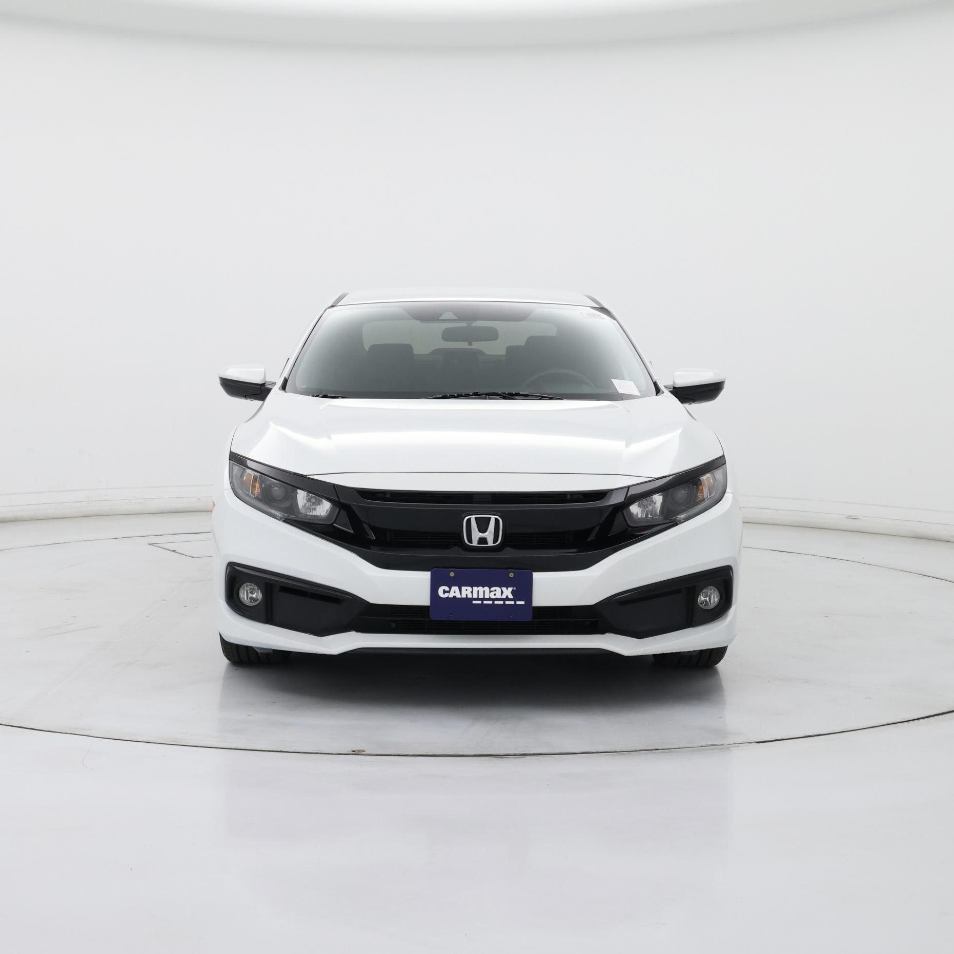 Thumbnail: 2020 Honda Civic - 5