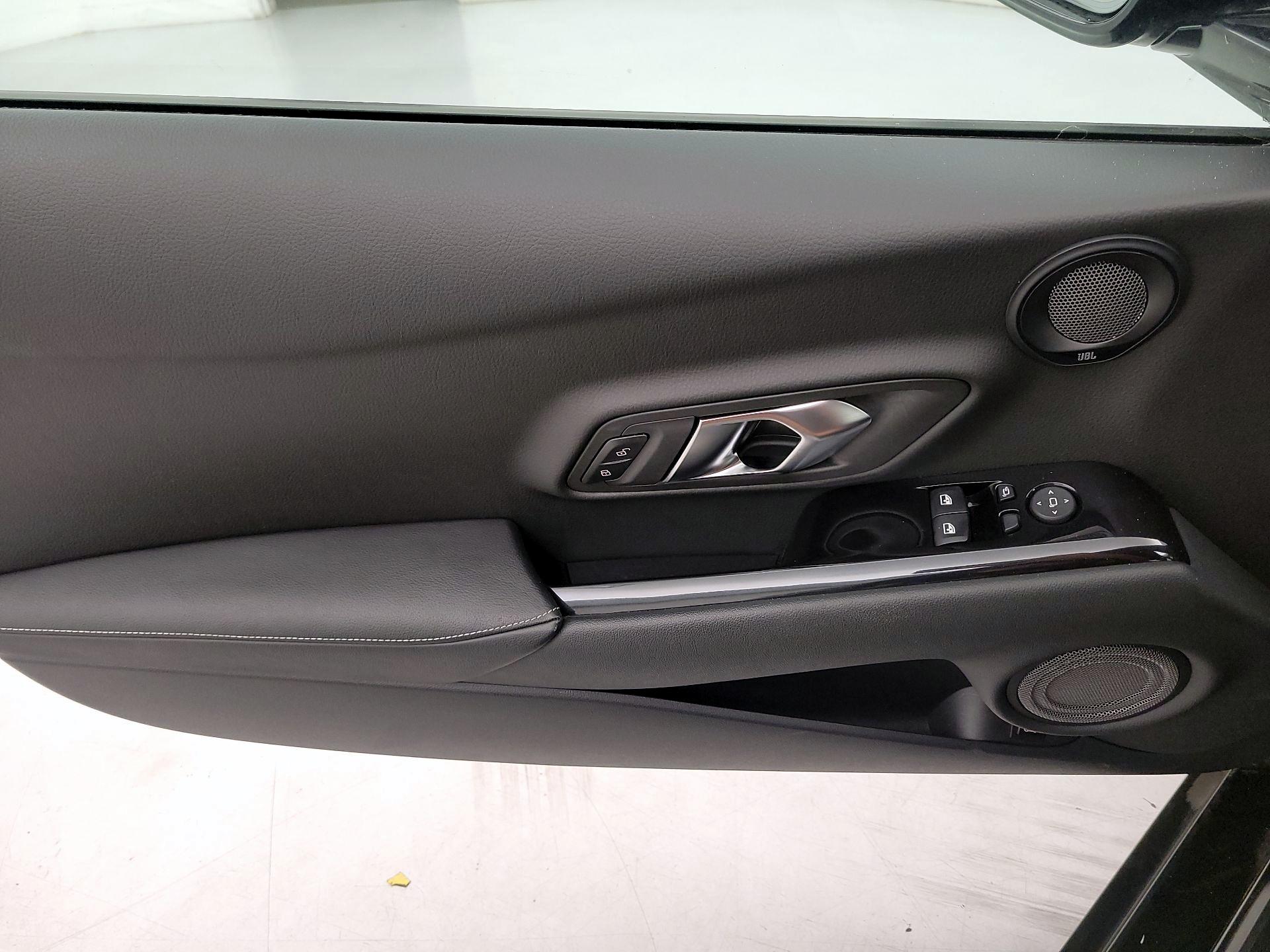 Thumbnail: 2021 Toyota Supra - 12