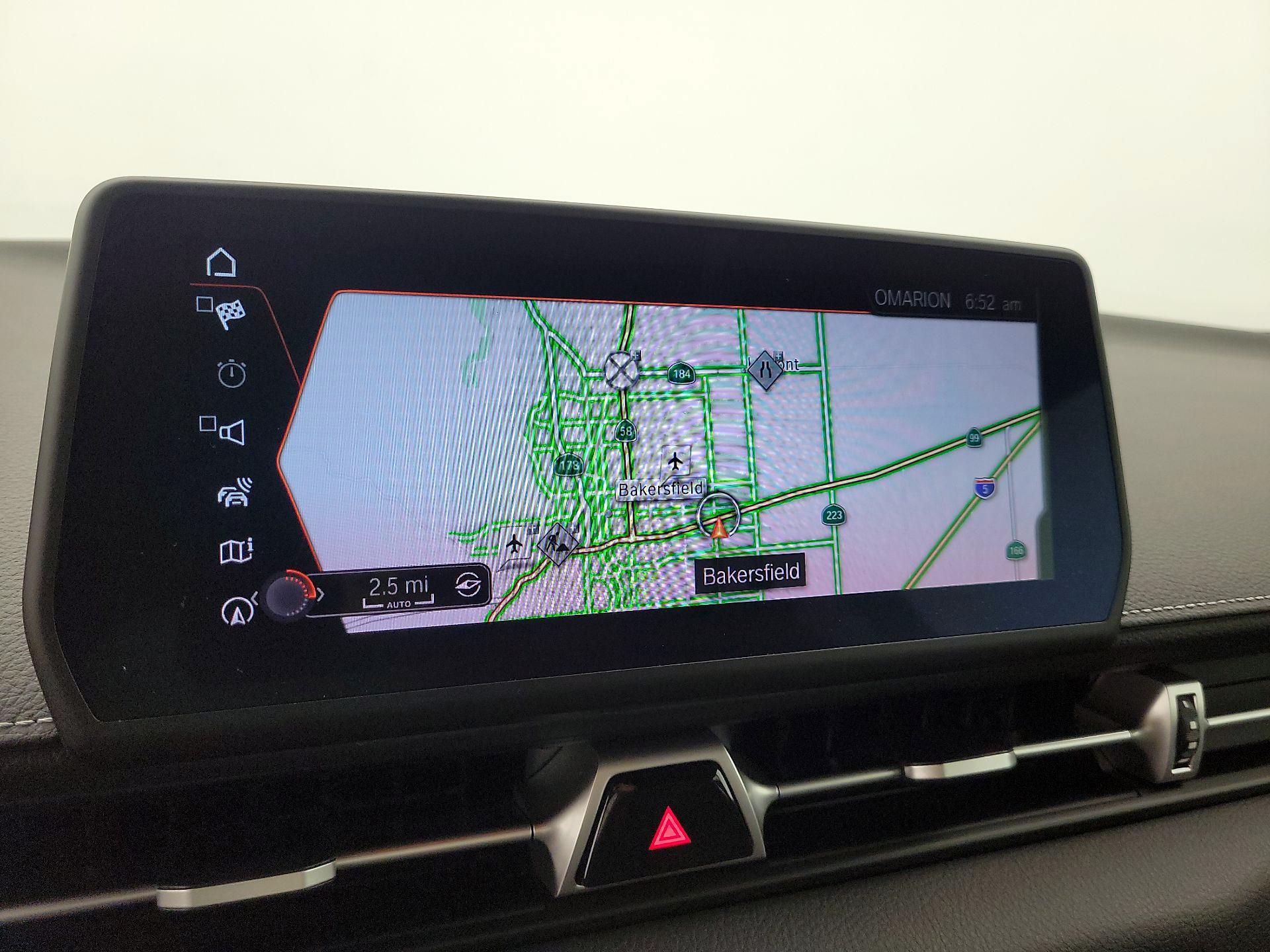 Thumbnail: 2021 Toyota Supra - 14