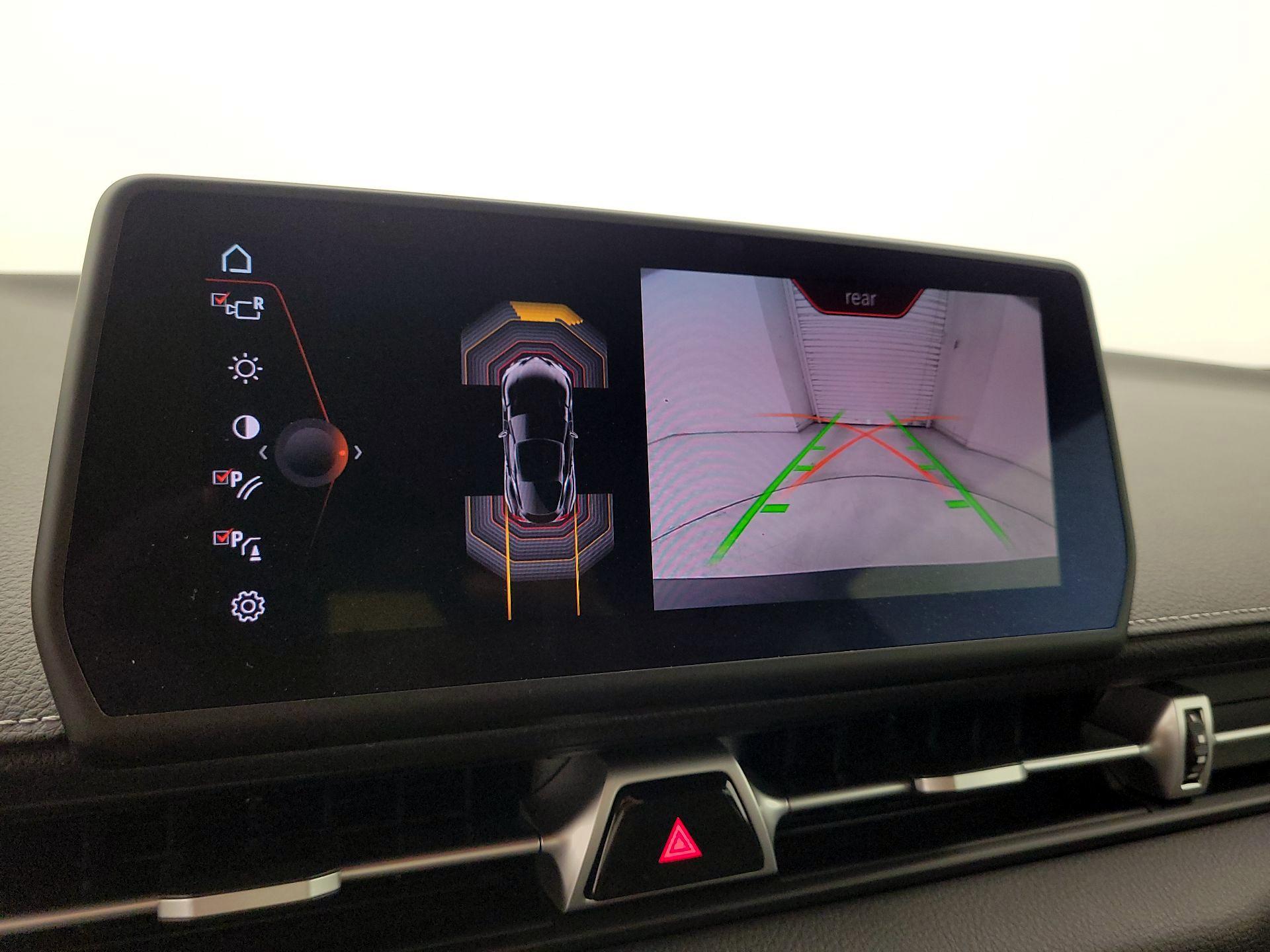 Thumbnail: 2021 Toyota Supra - 15