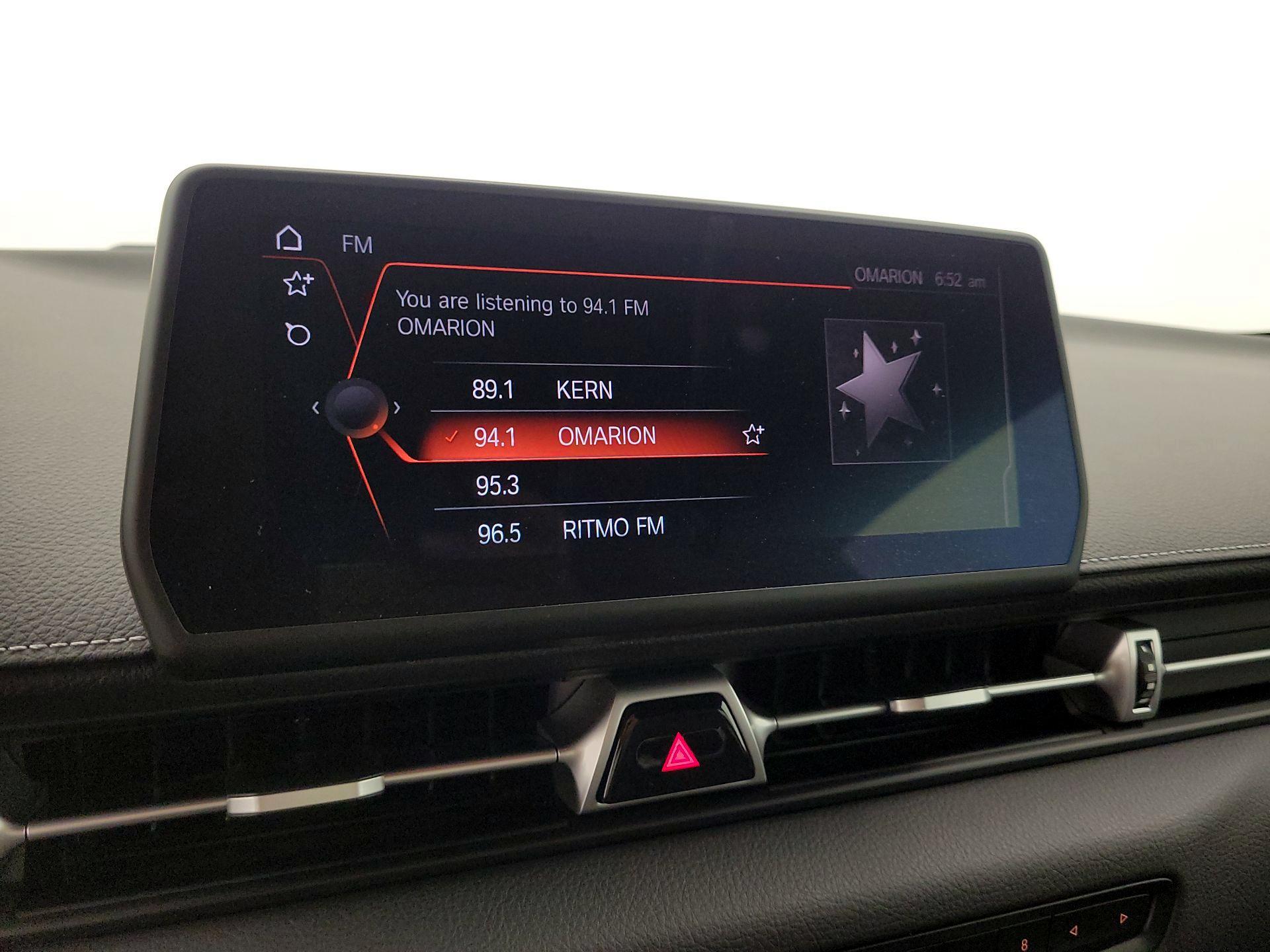 Thumbnail: 2021 Toyota Supra - 16