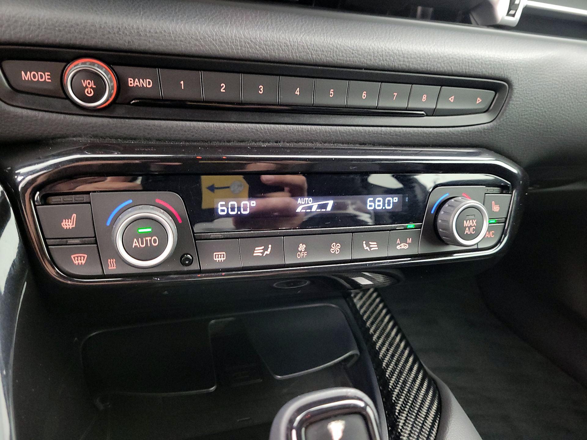 Thumbnail: 2021 Toyota Supra - 17