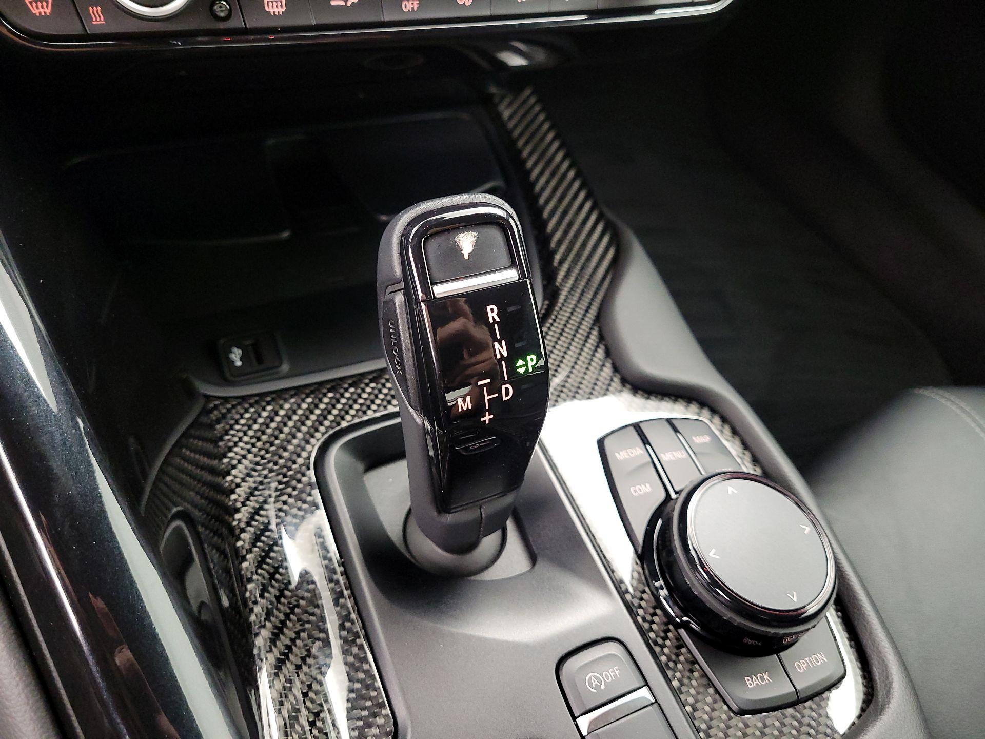 Thumbnail: 2021 Toyota Supra - 18