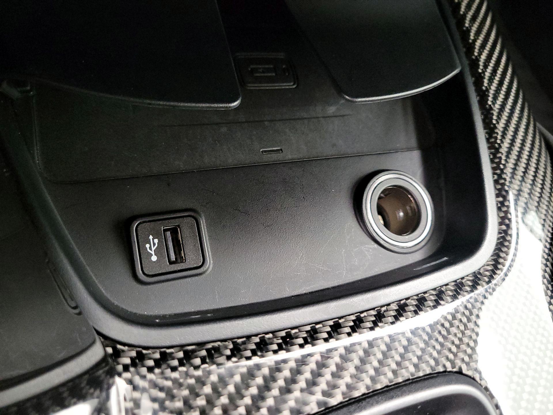 Thumbnail: 2021 Toyota Supra - 19