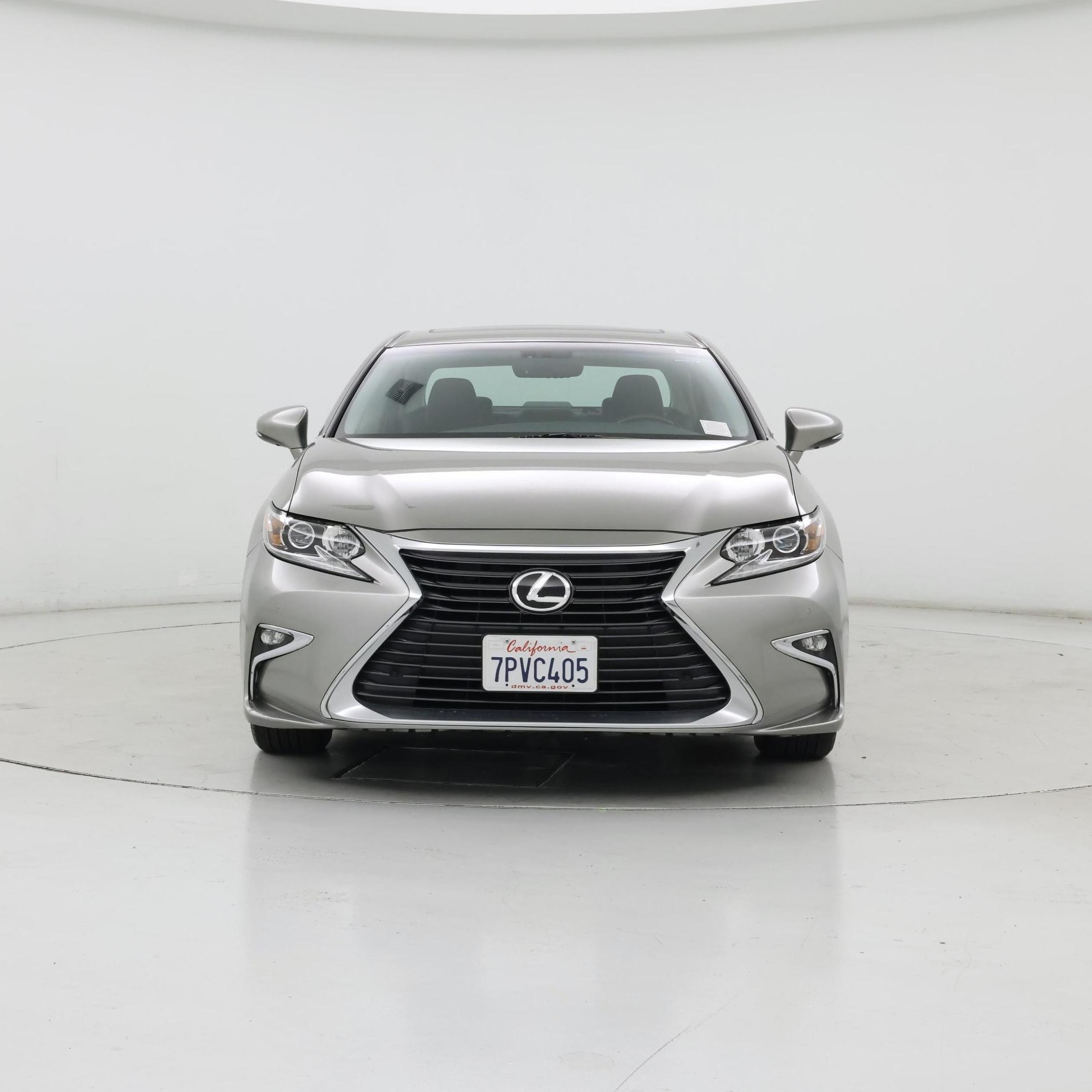 Thumbnail: 2016 Lexus ES - 5