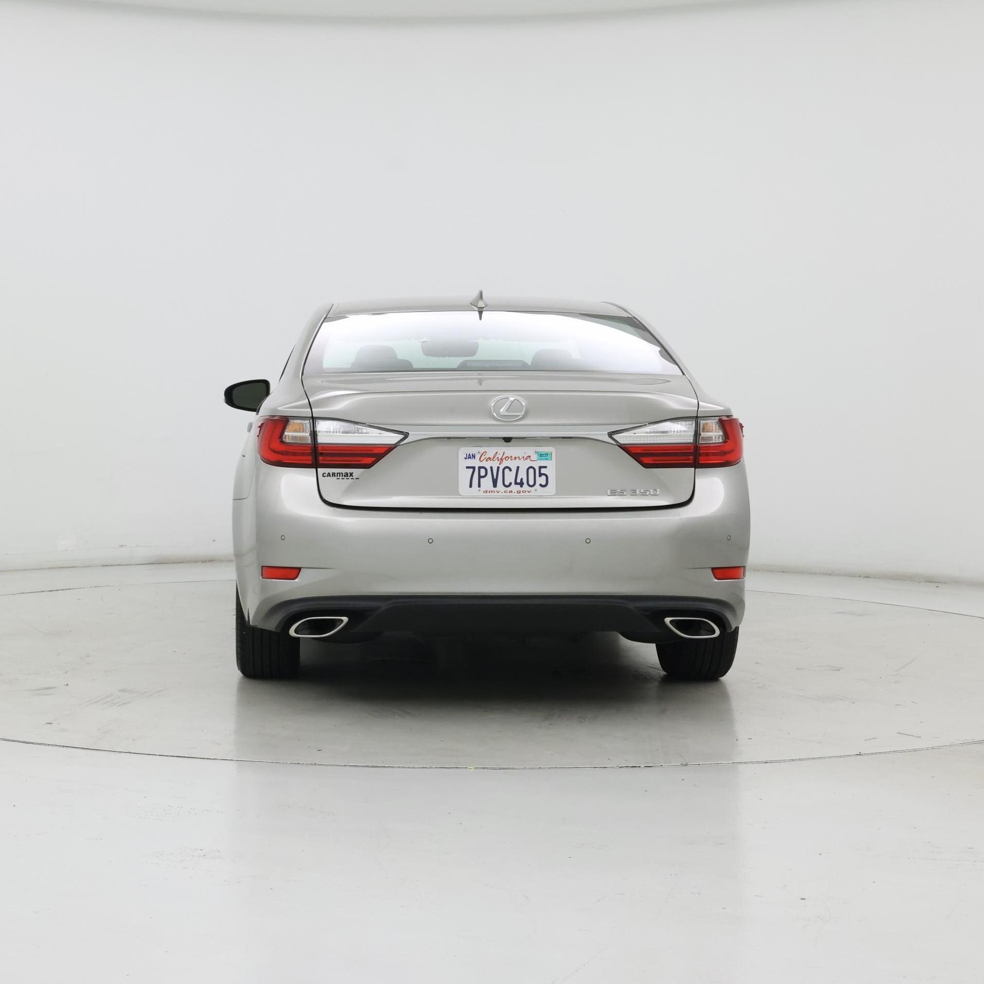 Thumbnail: 2016 Lexus ES - 6