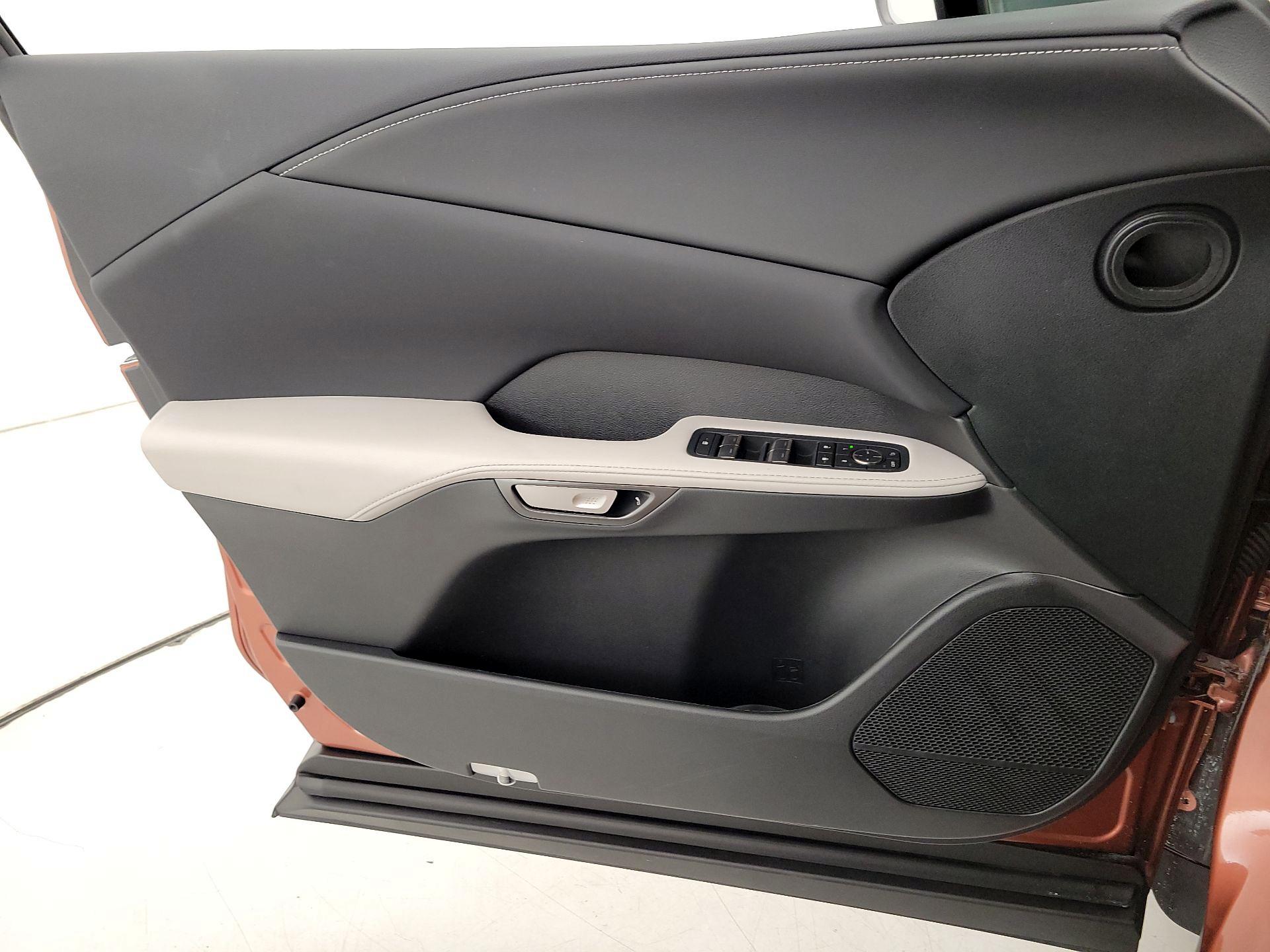 Thumbnail: 2023 Lexus RX - 12