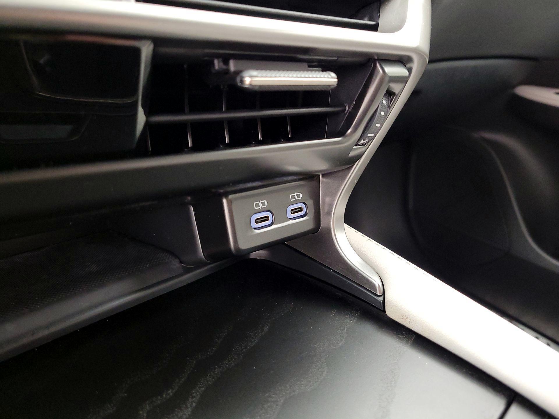 Thumbnail: 2023 Lexus RX - 18