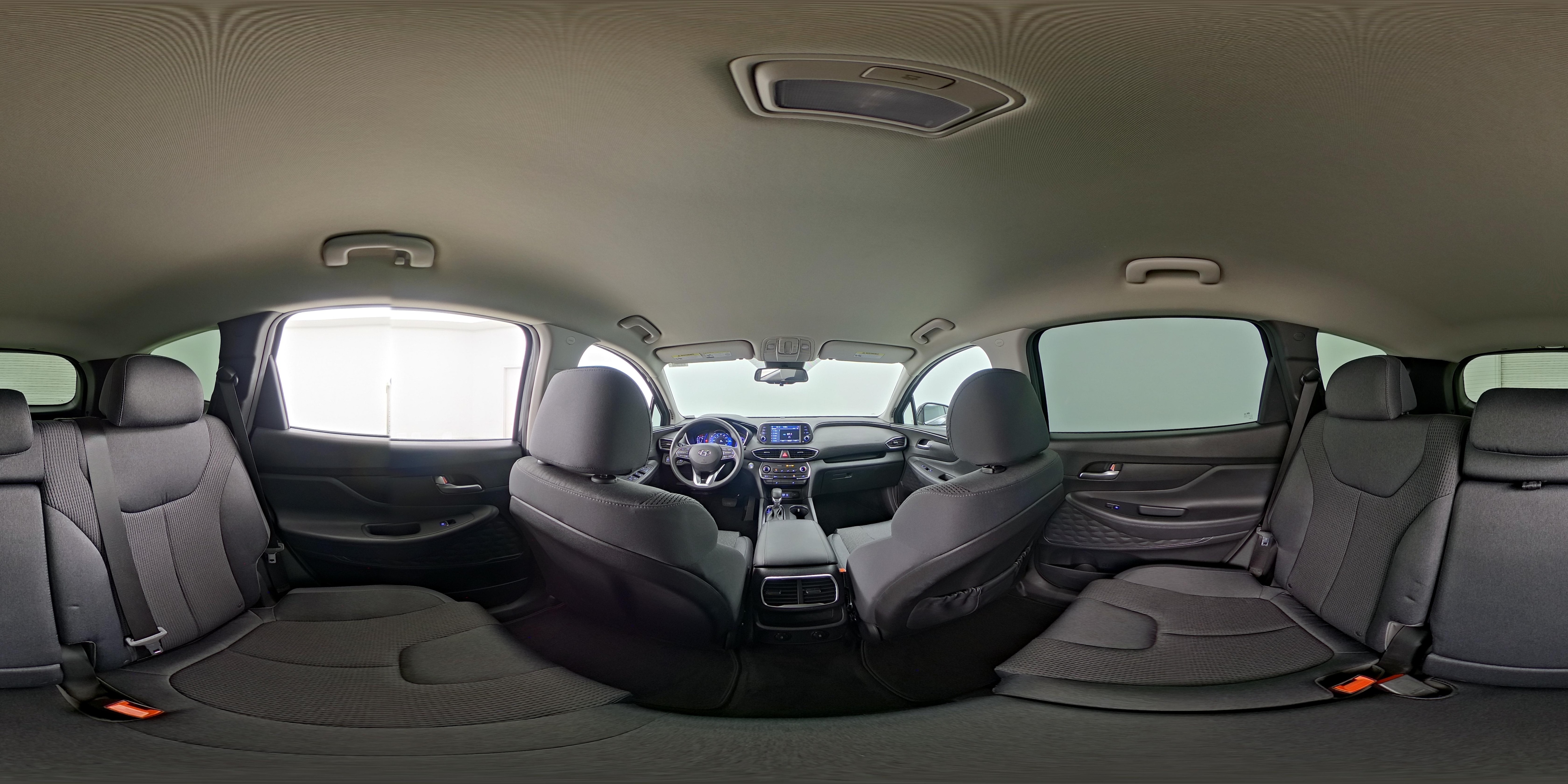 2020 Hyundai Santa Fe SEL - Photo 25