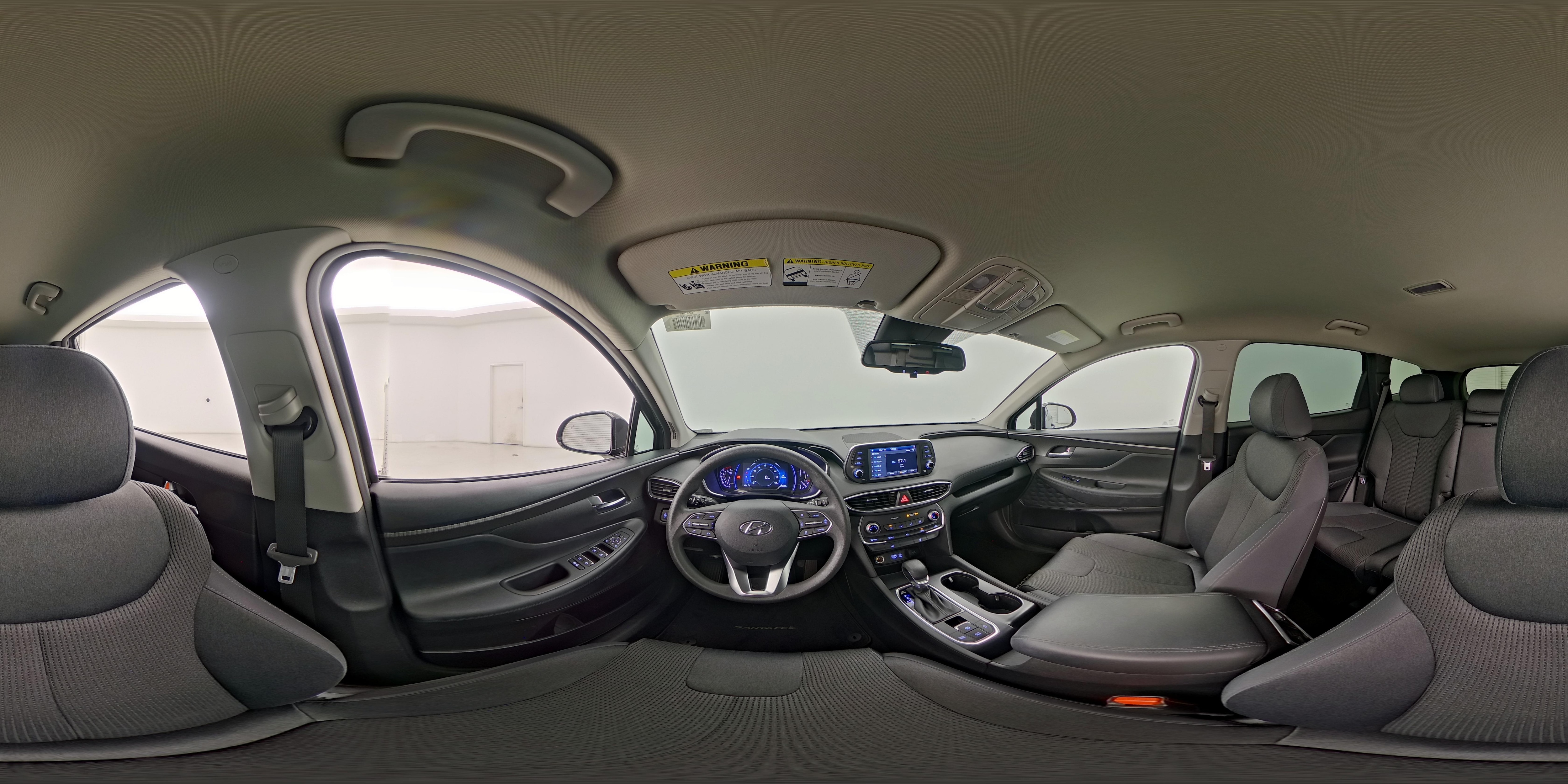 2020 Hyundai Santa Fe SEL - Photo 26