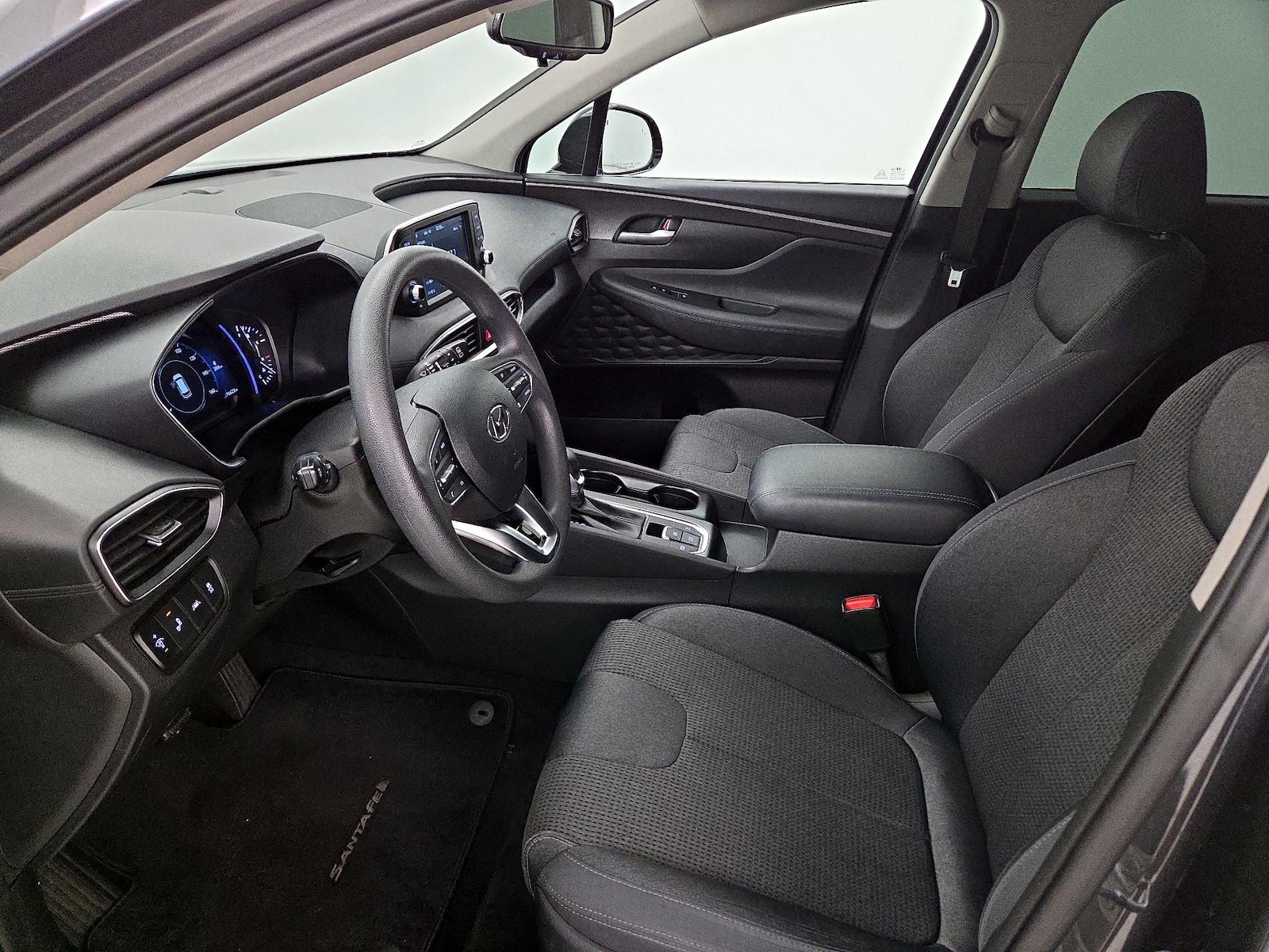 2020 Hyundai Santa Fe SEL - Photo 12
