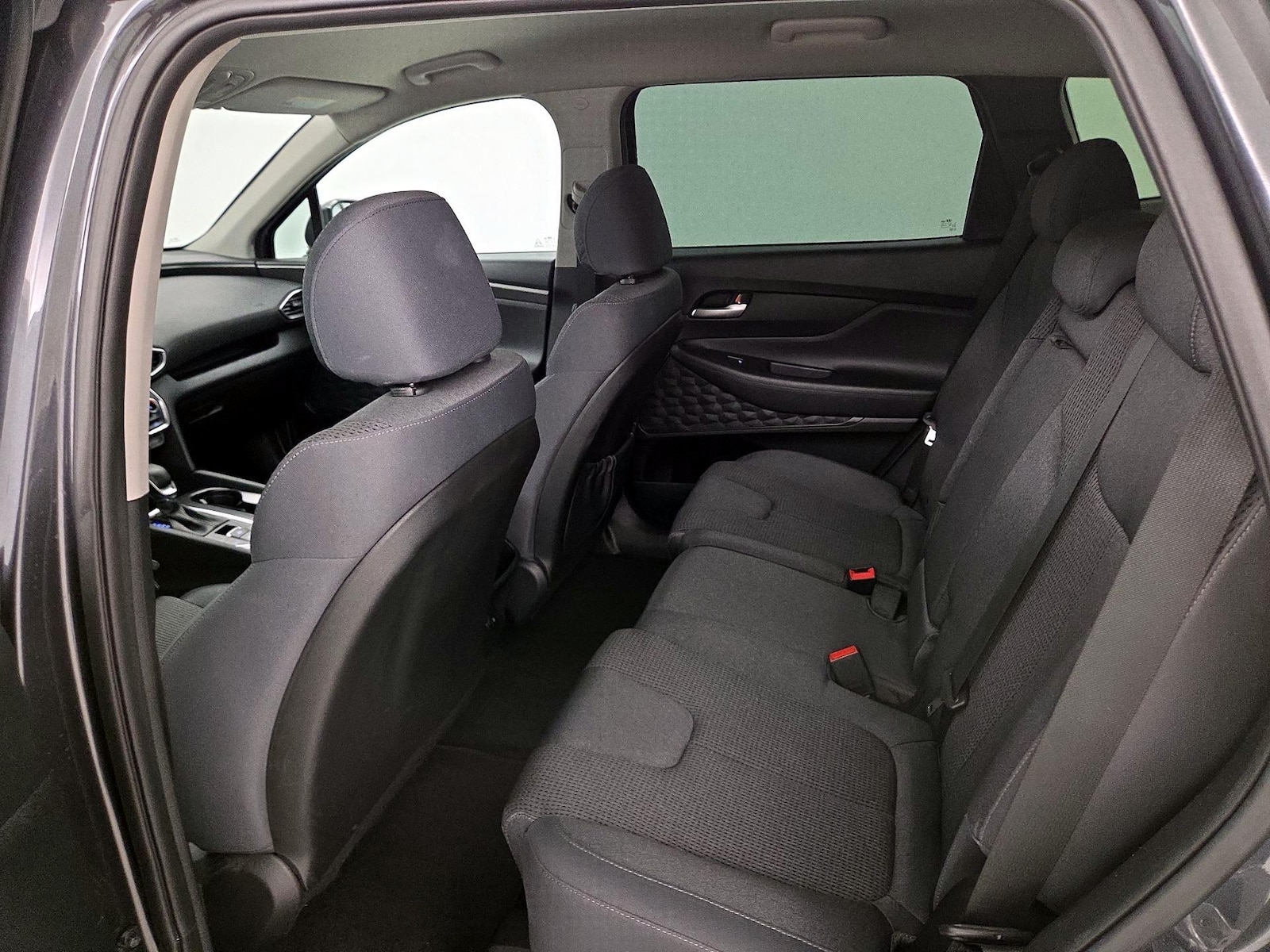2020 Hyundai Santa Fe SEL - Photo 20