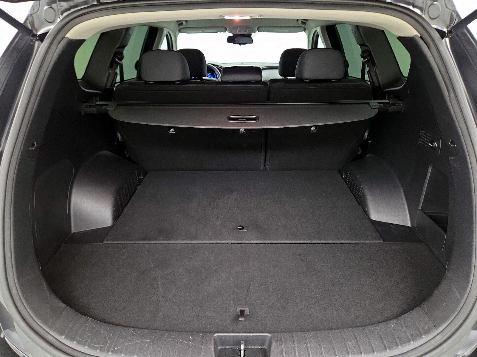 2020 Hyundai Santa Fe SEL - Photo 21