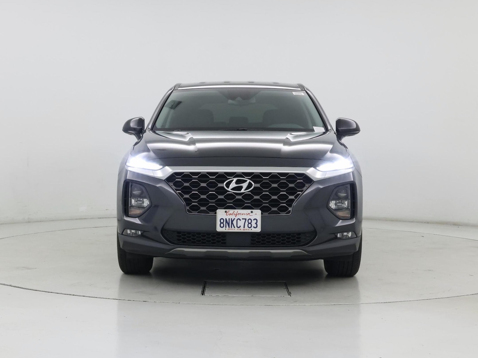 2020 Hyundai Santa Fe SEL - Photo 6