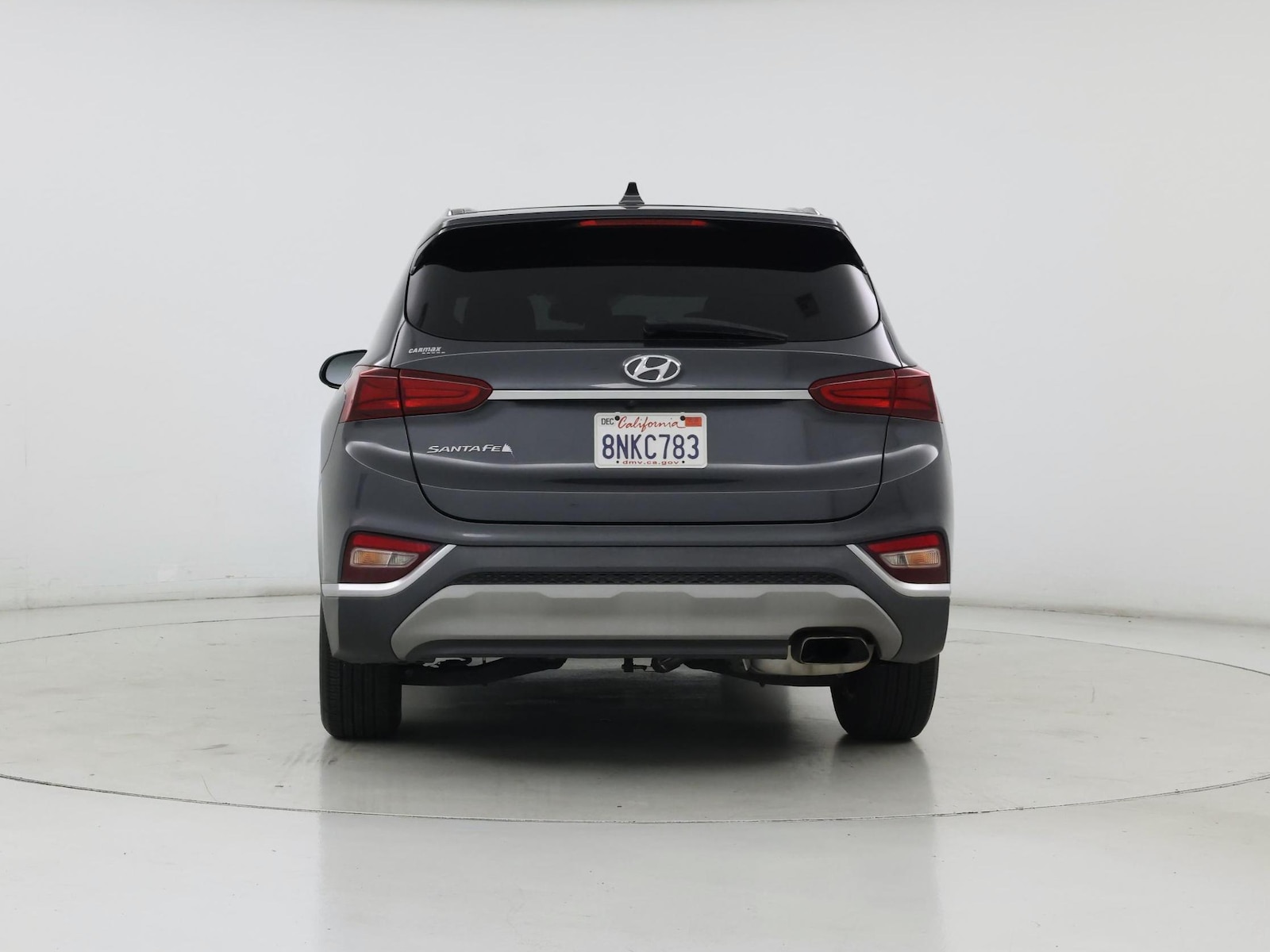 2020 Hyundai Santa Fe SEL - Photo 7