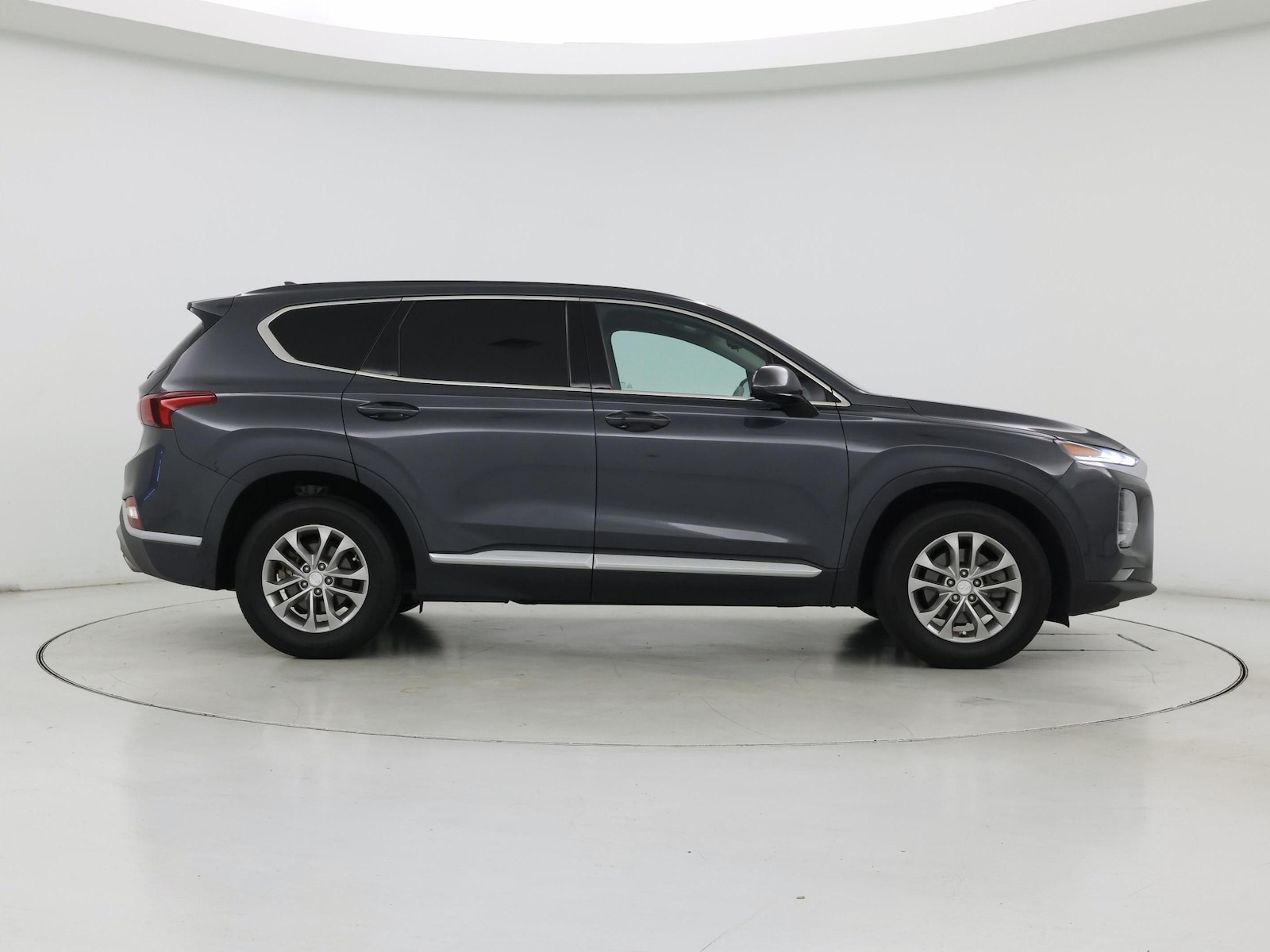 2020 Hyundai Santa Fe SEL - Photo 8
