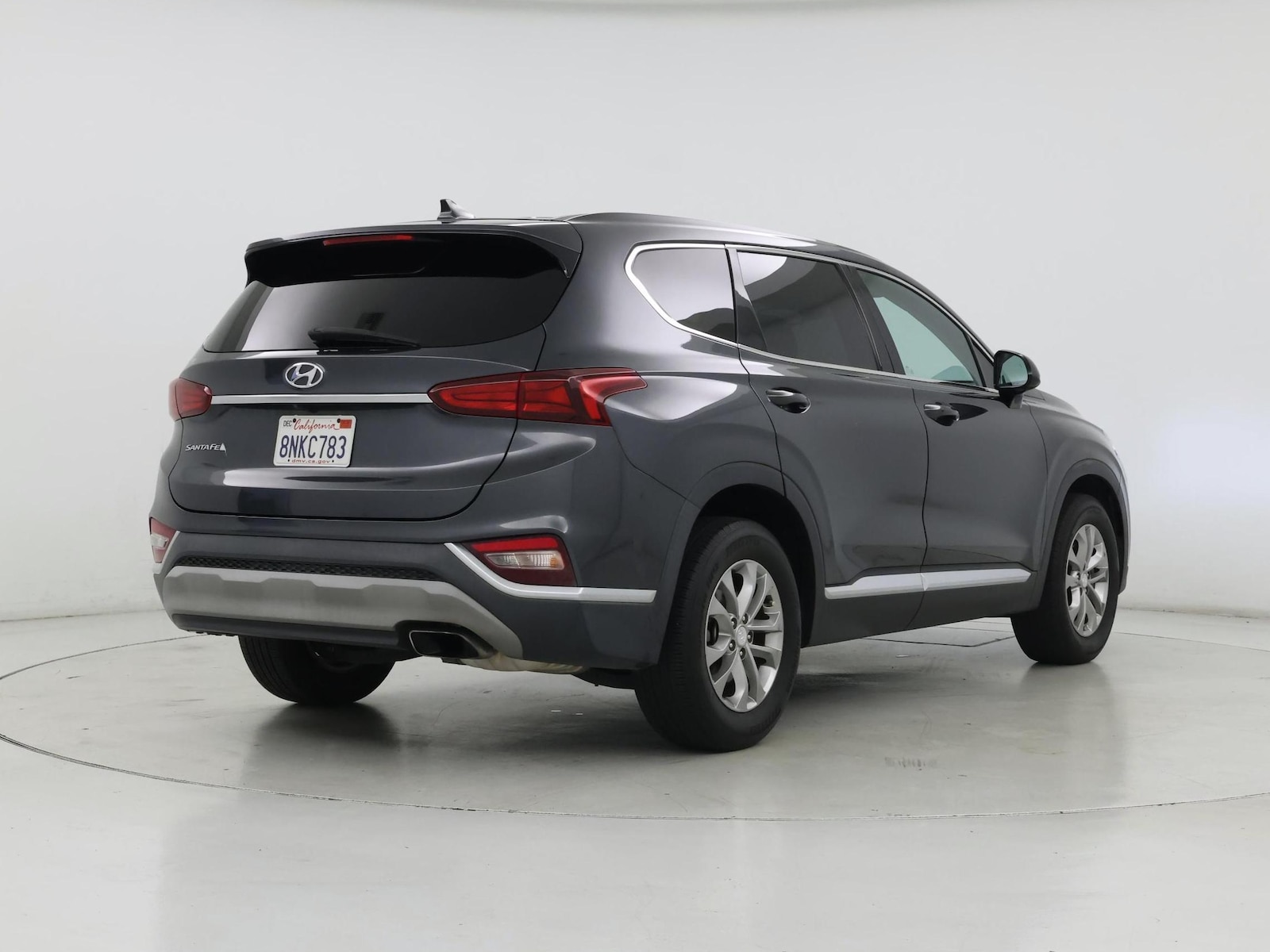 2020 Hyundai Santa Fe SEL - Photo 9