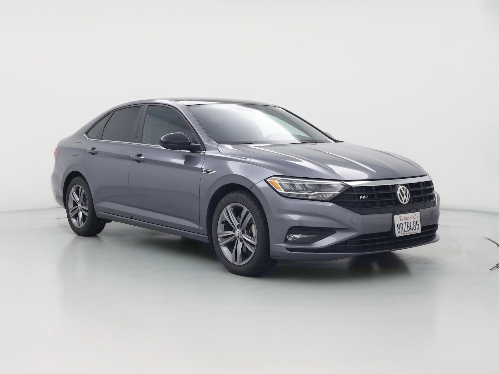 2020 Volkswagen Jetta R-Line