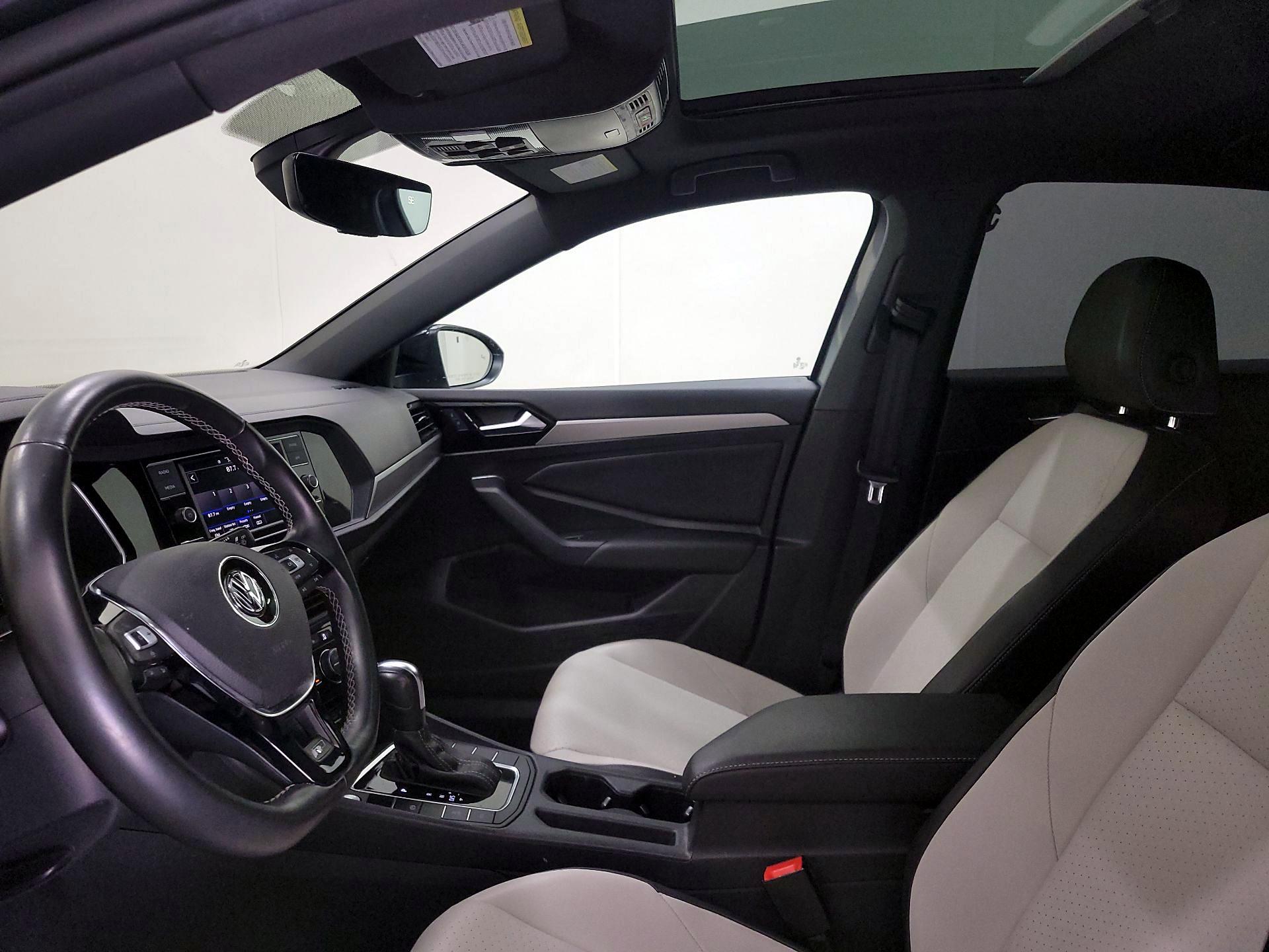 Thumbnail: 2020 Volkswagen Jetta - 19