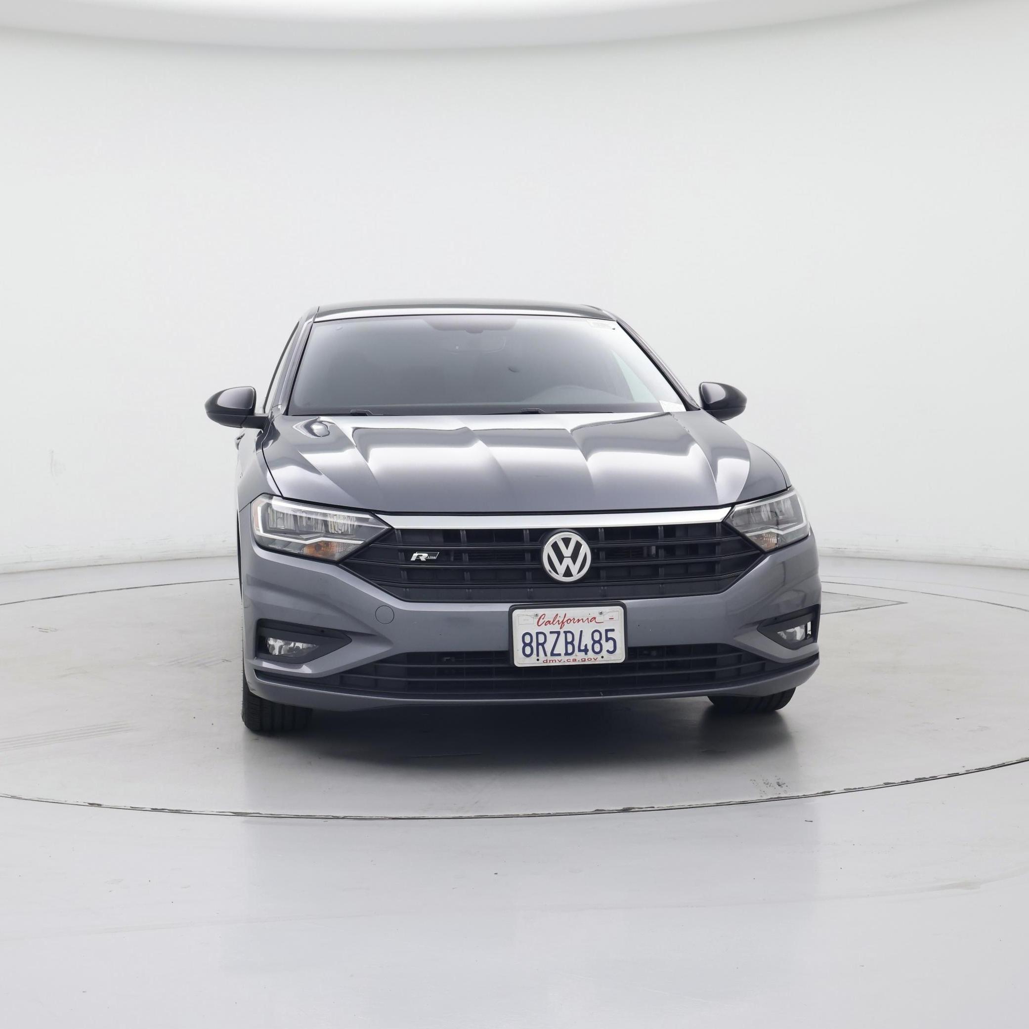 Thumbnail: 2020 Volkswagen Jetta - 5