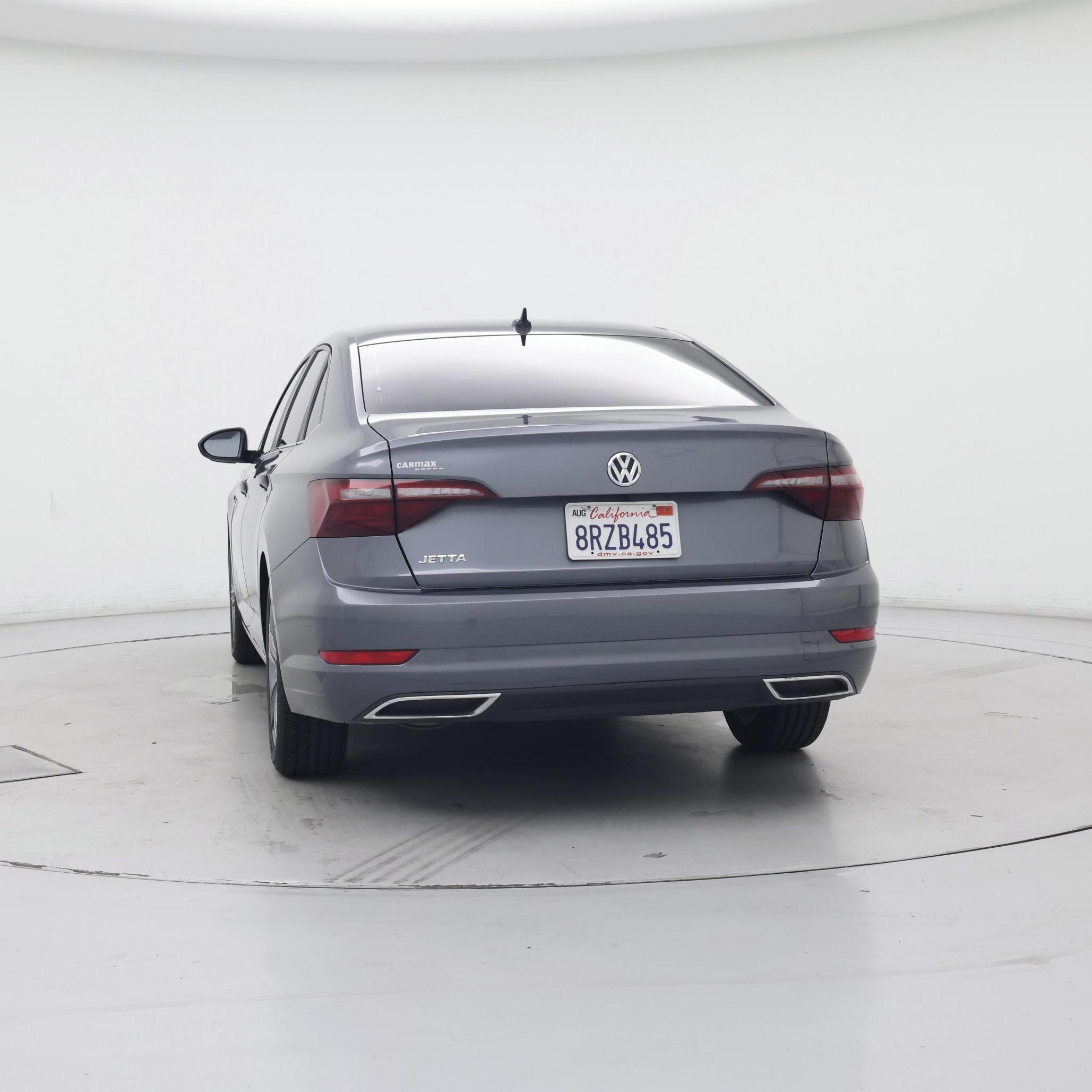 Thumbnail: 2020 Volkswagen Jetta - 6