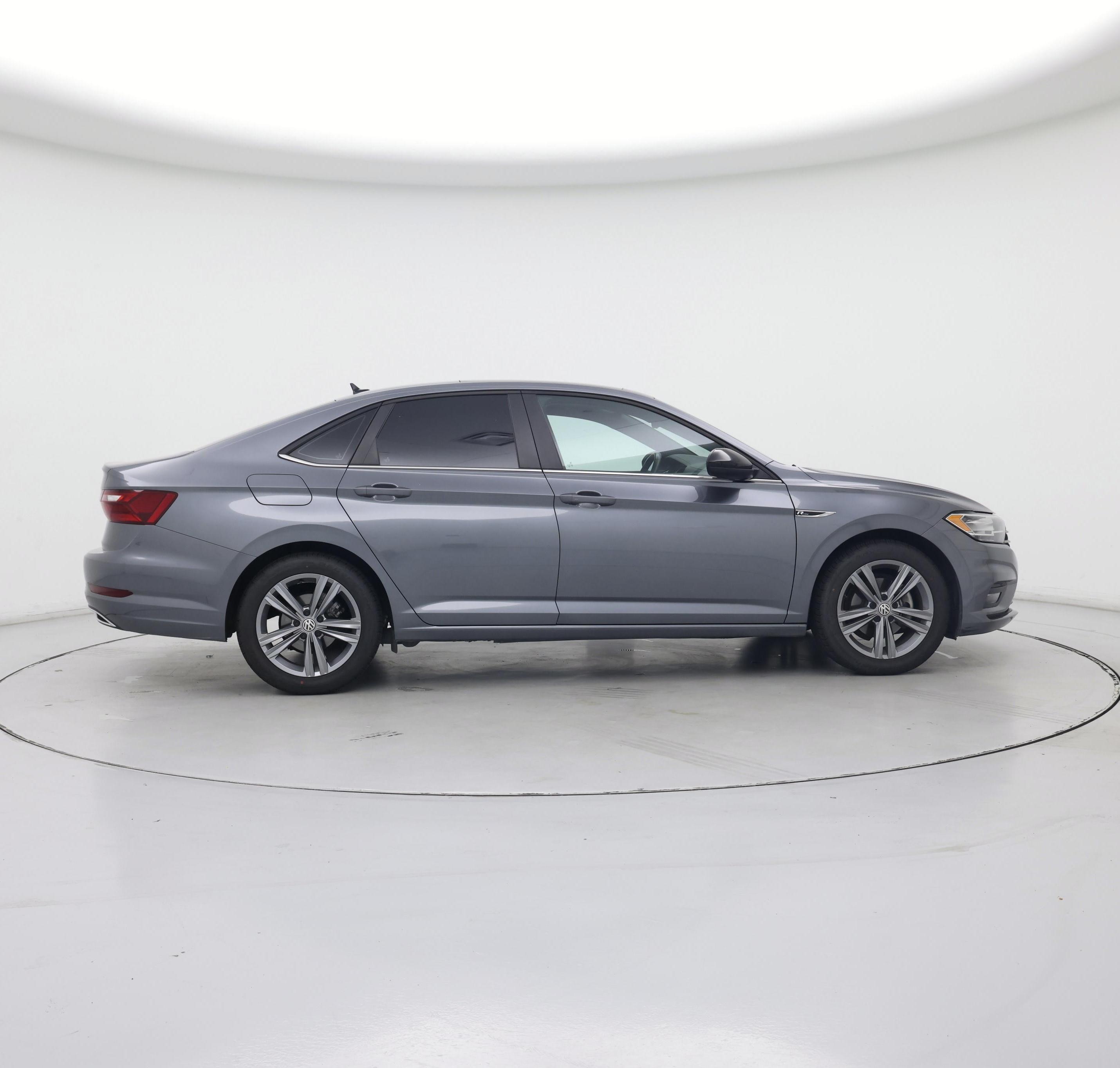 Thumbnail: 2020 Volkswagen Jetta - 7