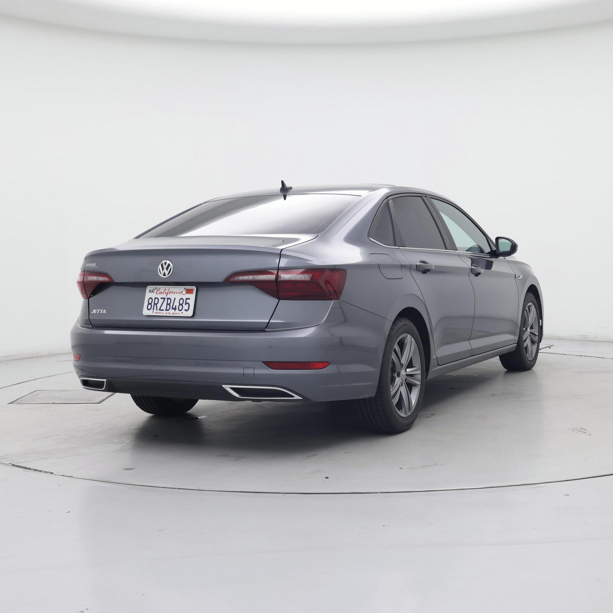 Thumbnail: 2020 Volkswagen Jetta - 8