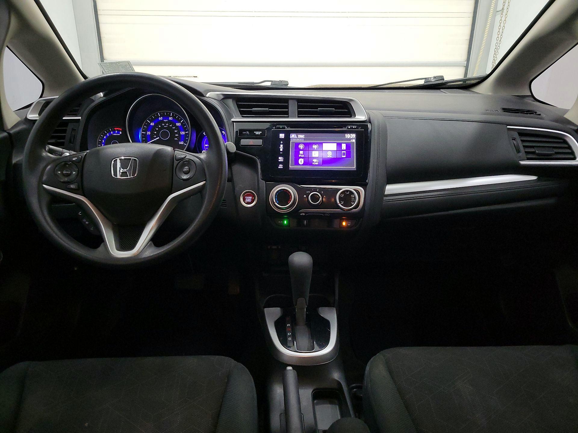 Thumbnail: 2016 Honda Fit - 9