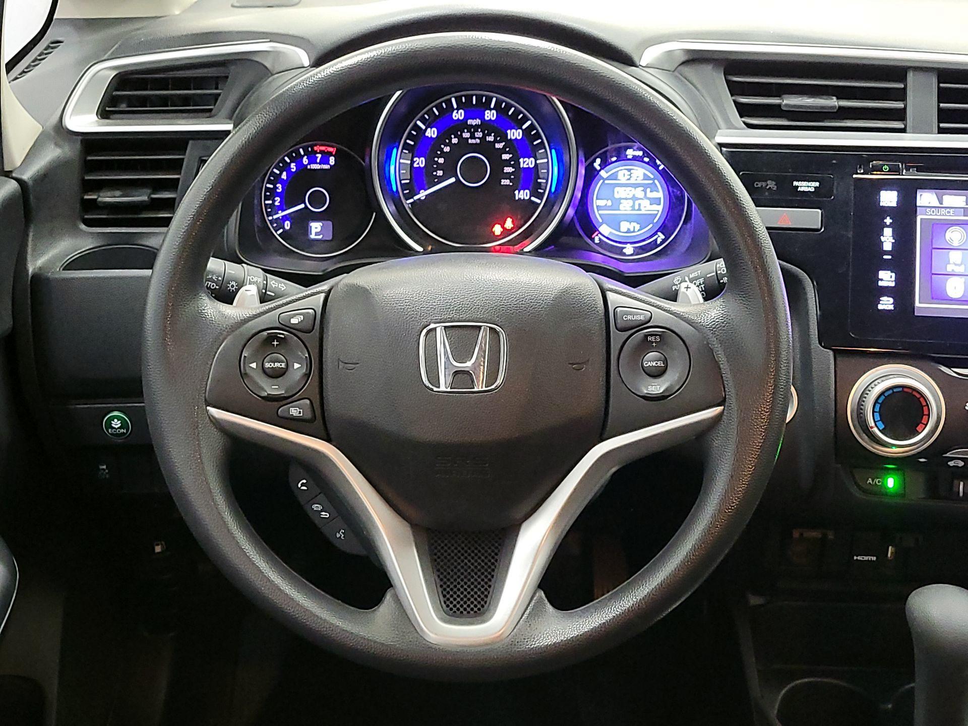 Thumbnail: 2016 Honda Fit - 10