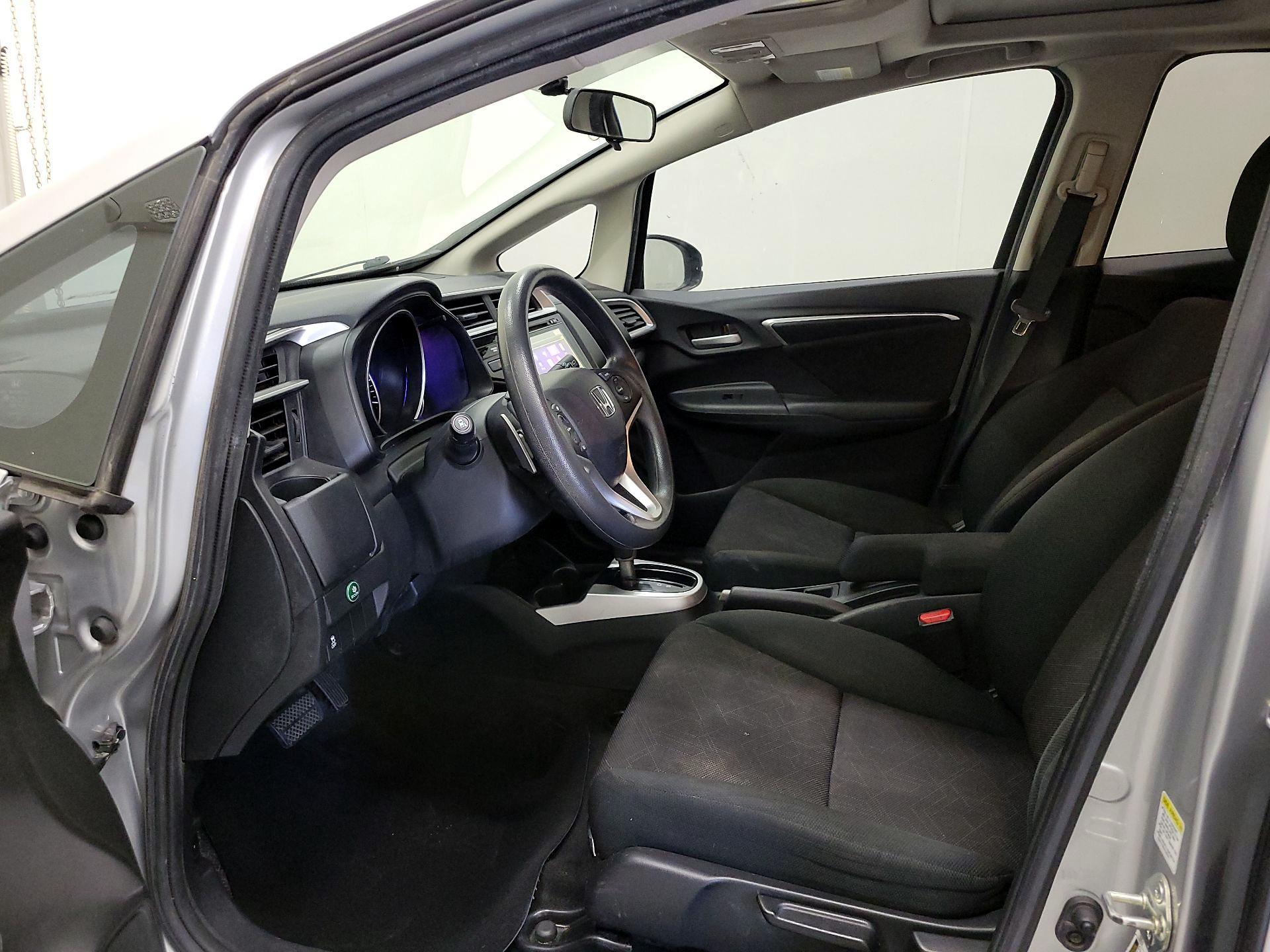Thumbnail: 2016 Honda Fit - 11