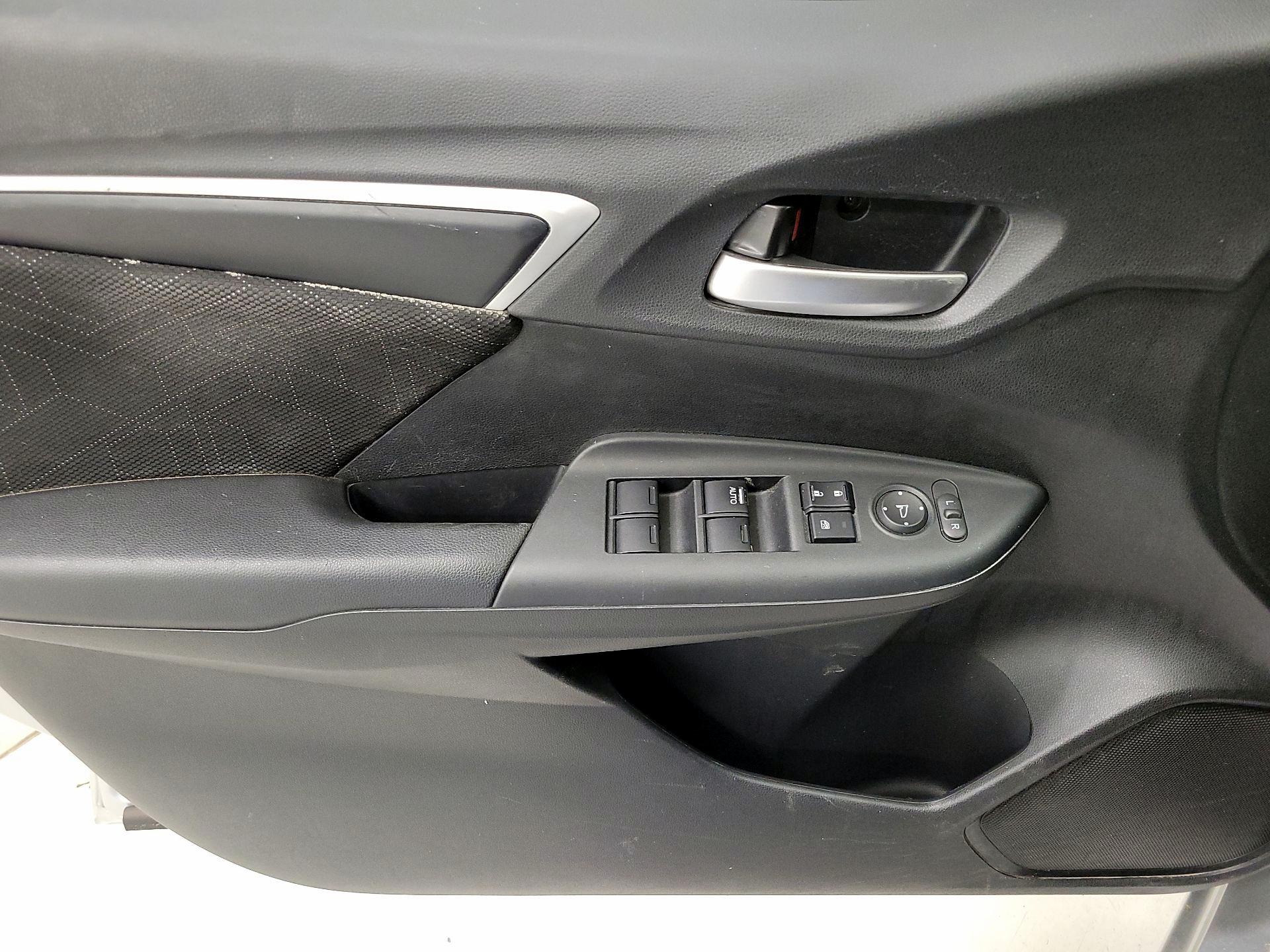 Thumbnail: 2016 Honda Fit - 12