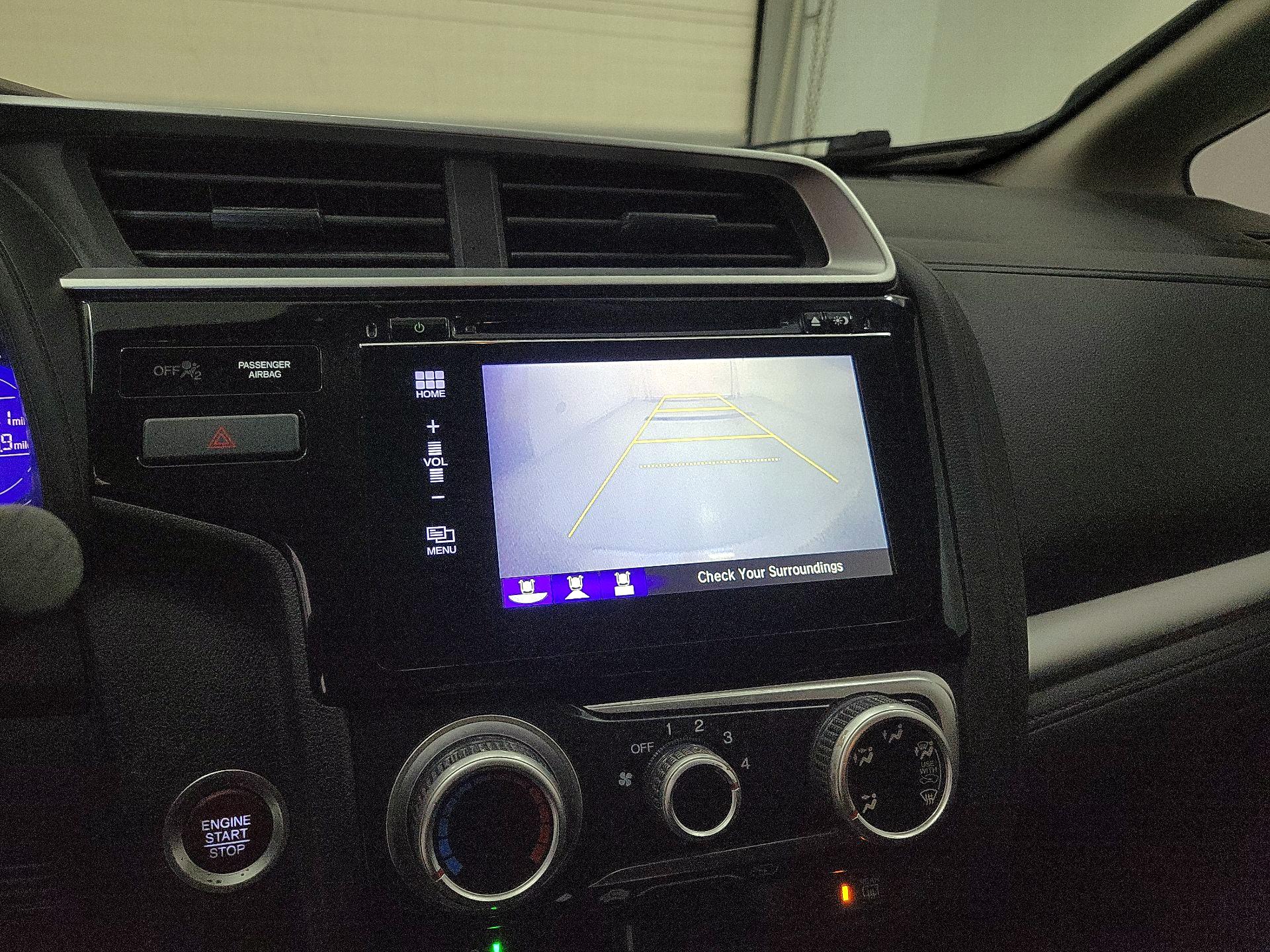 Thumbnail: 2016 Honda Fit - 14
