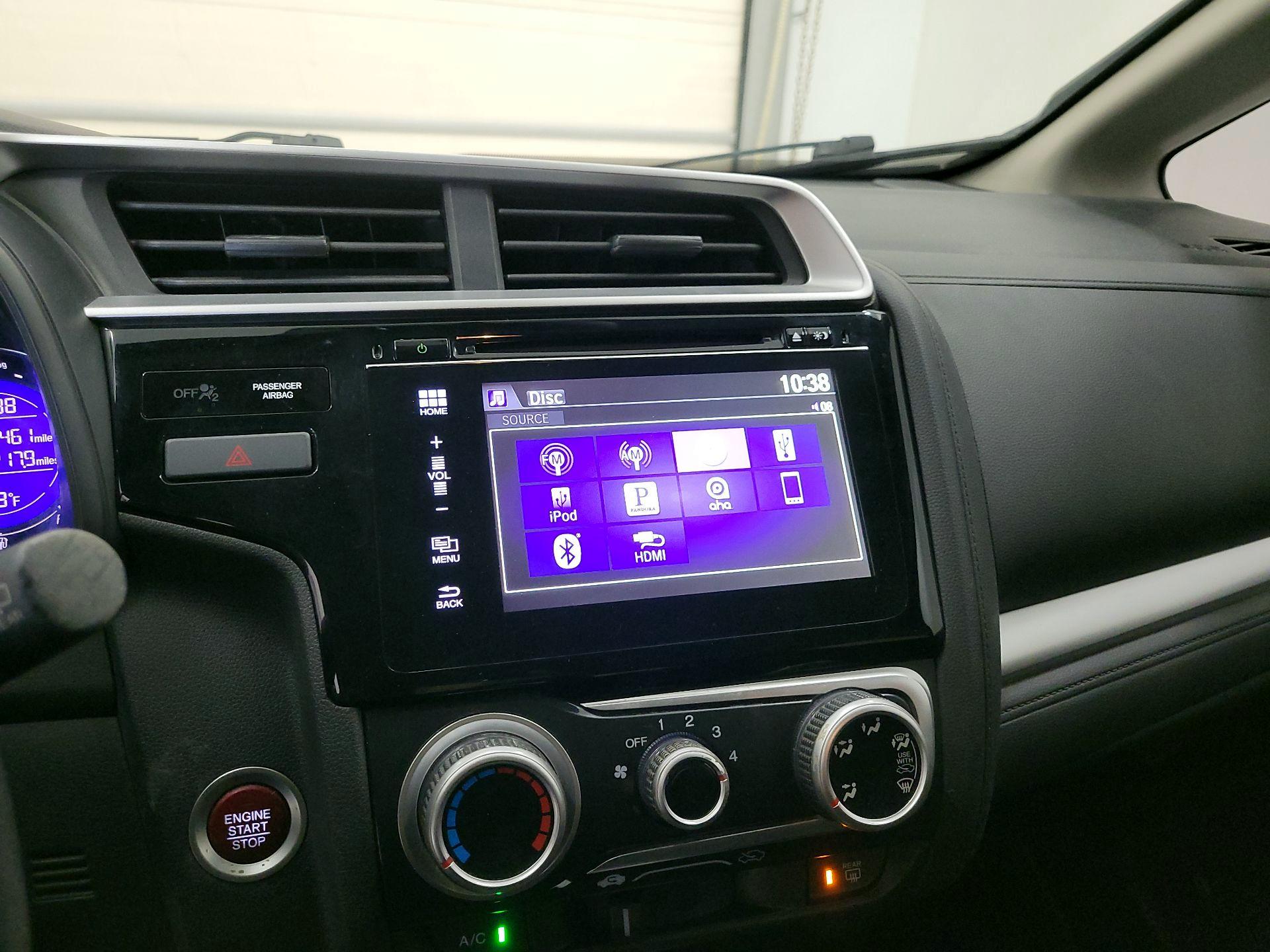 Thumbnail: 2016 Honda Fit - 15