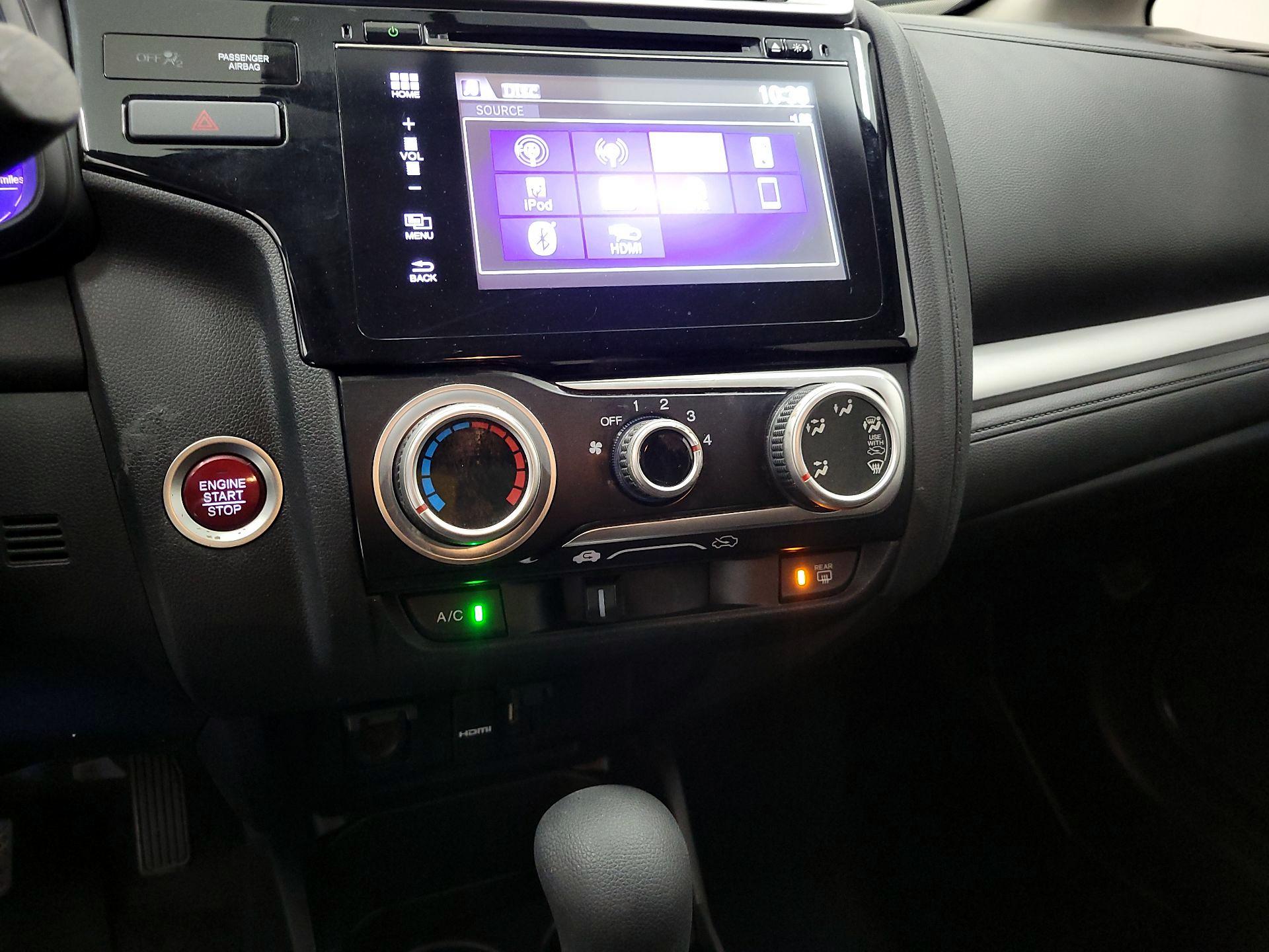 Thumbnail: 2016 Honda Fit - 16