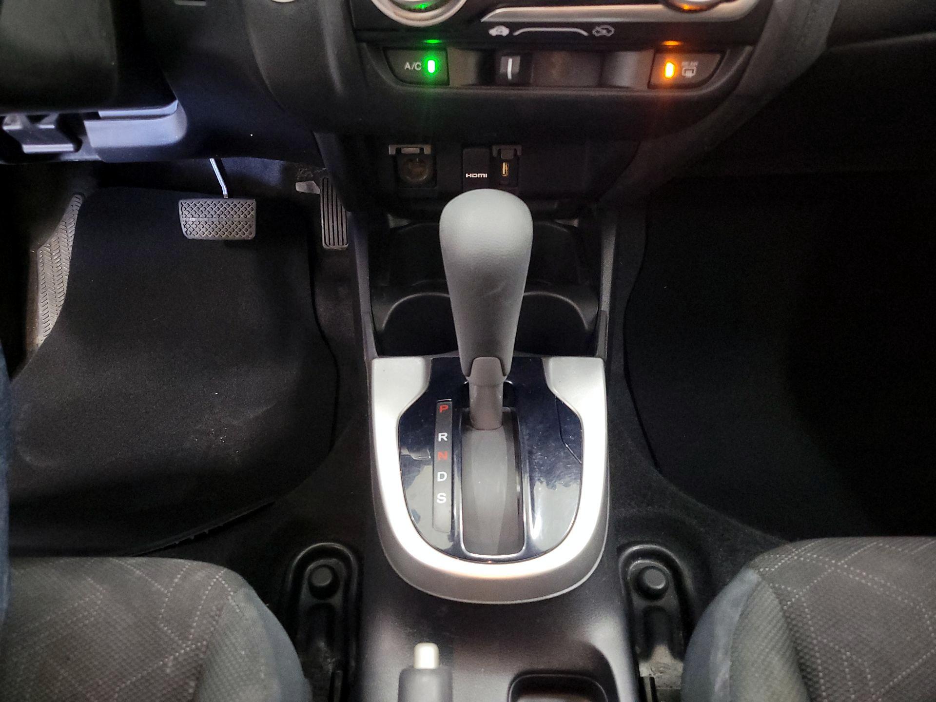 Thumbnail: 2016 Honda Fit - 17