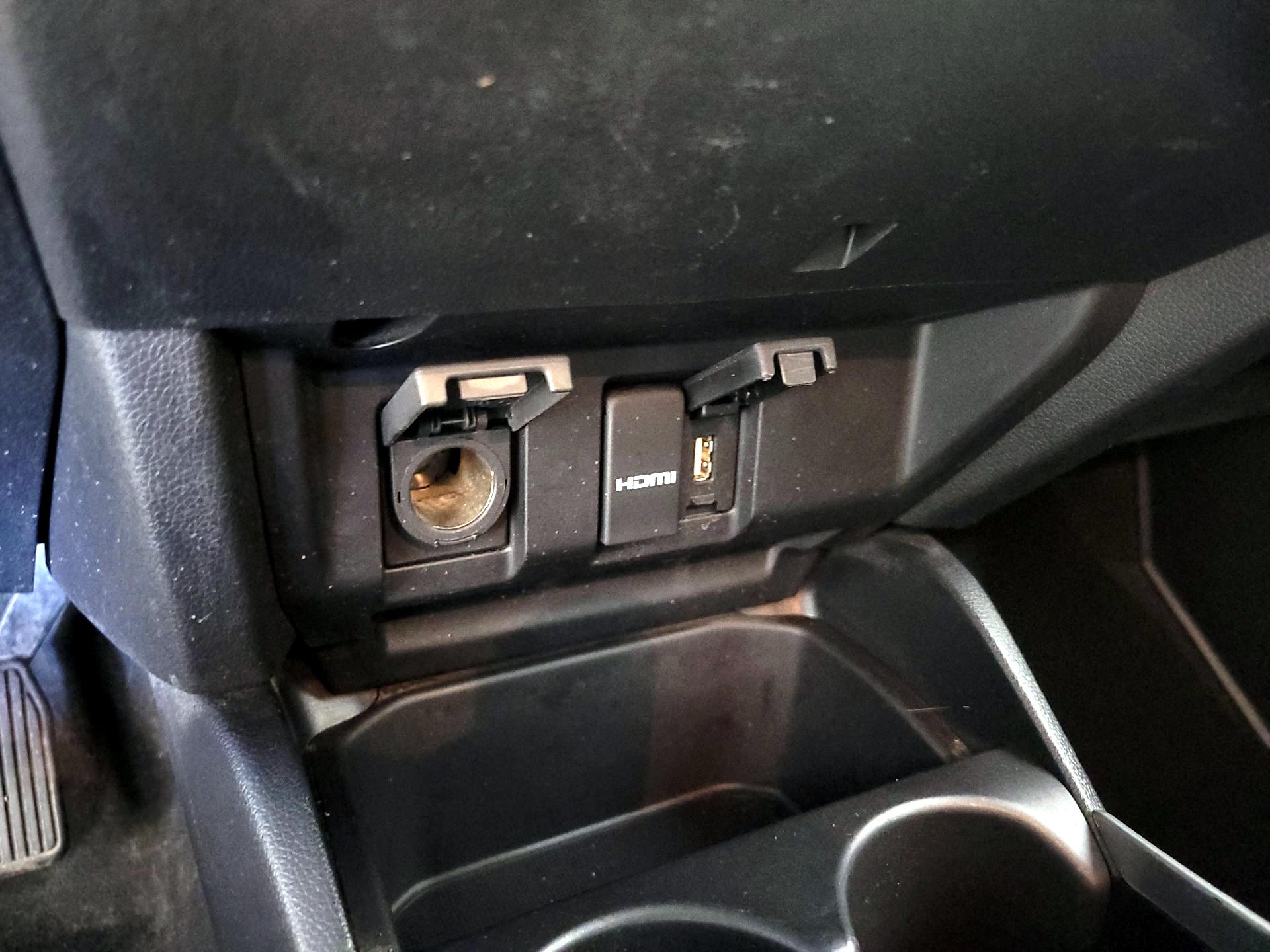 Thumbnail: 2016 Honda Fit - 18