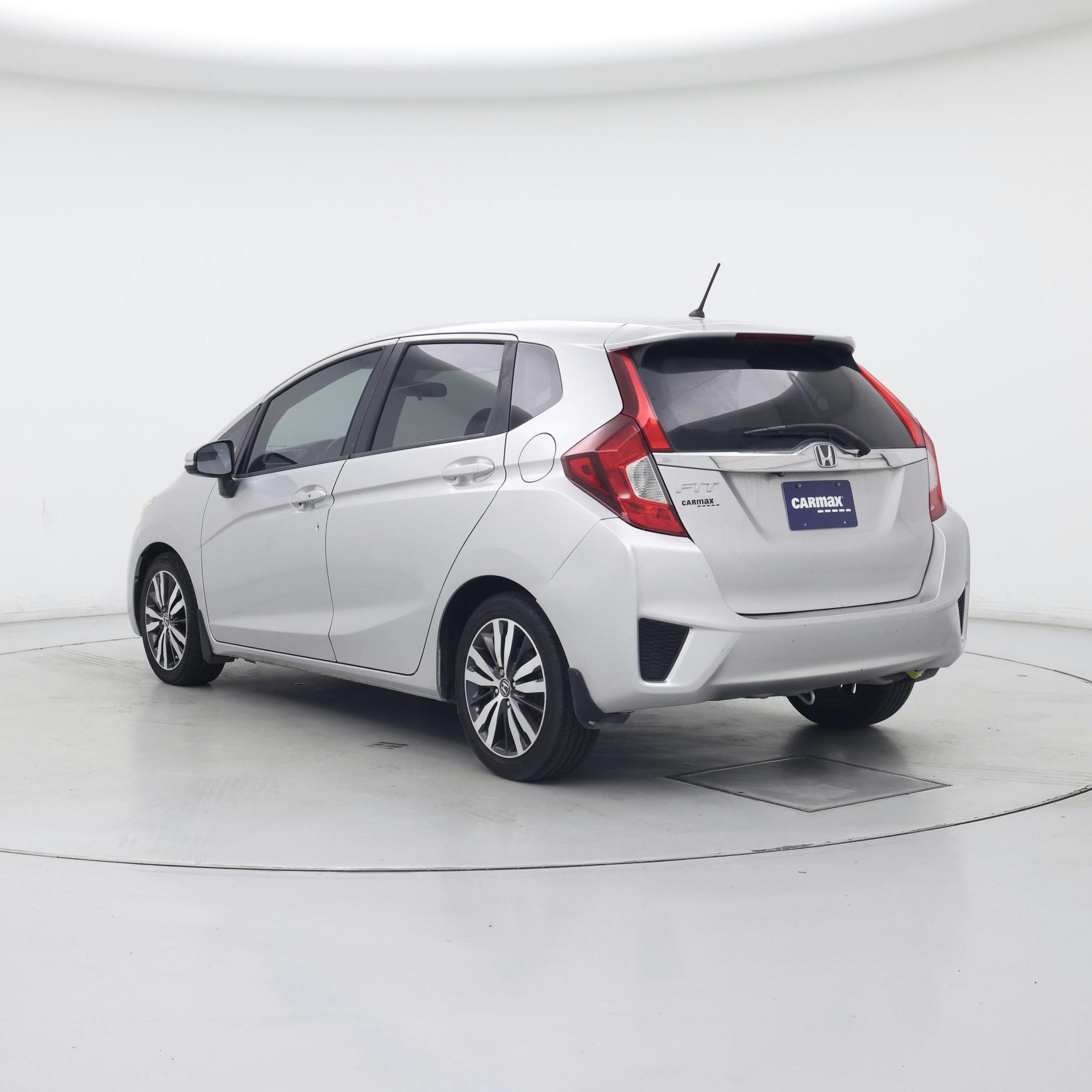Thumbnail: 2016 Honda Fit - 2