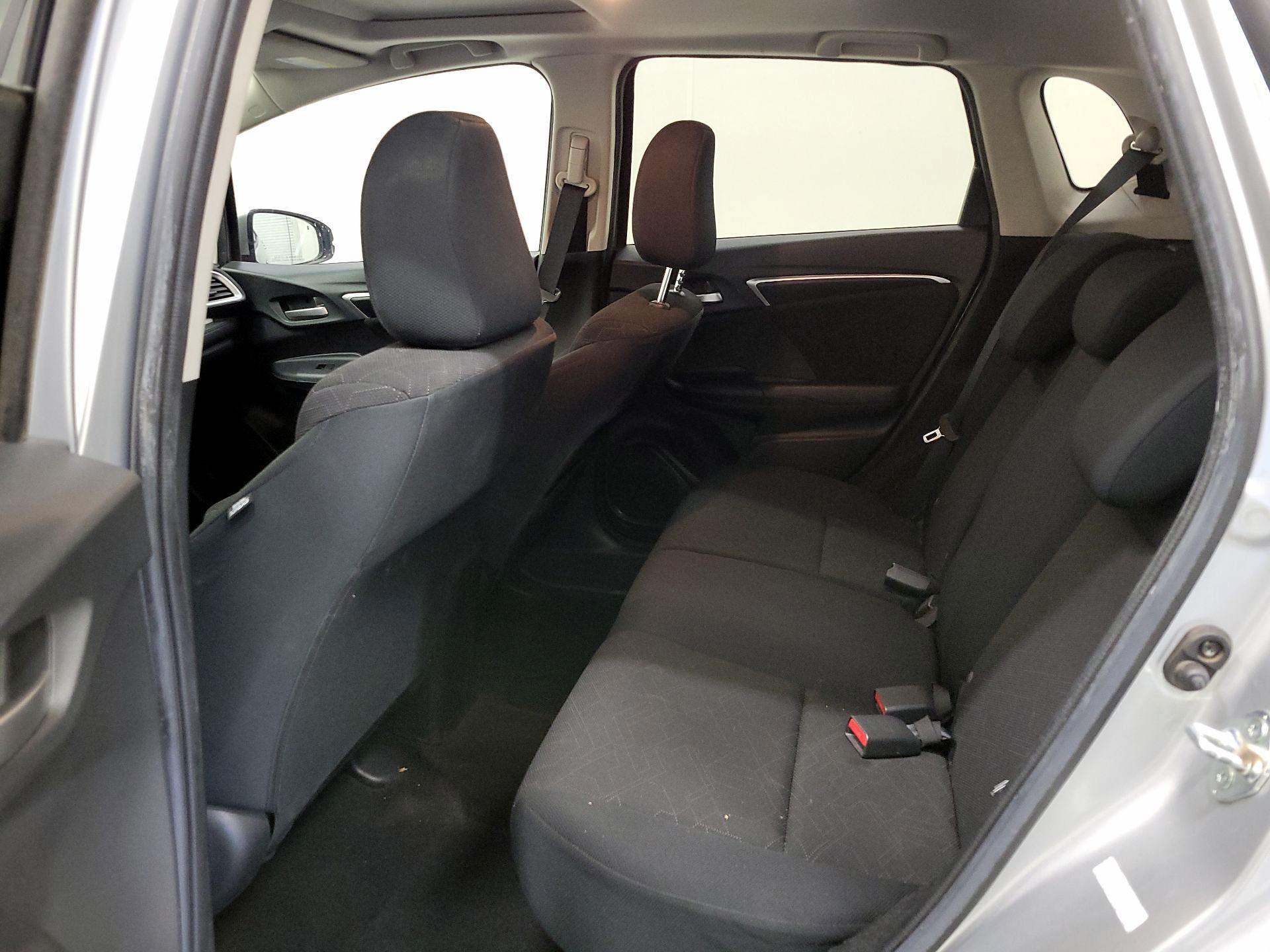 Thumbnail: 2016 Honda Fit - 19