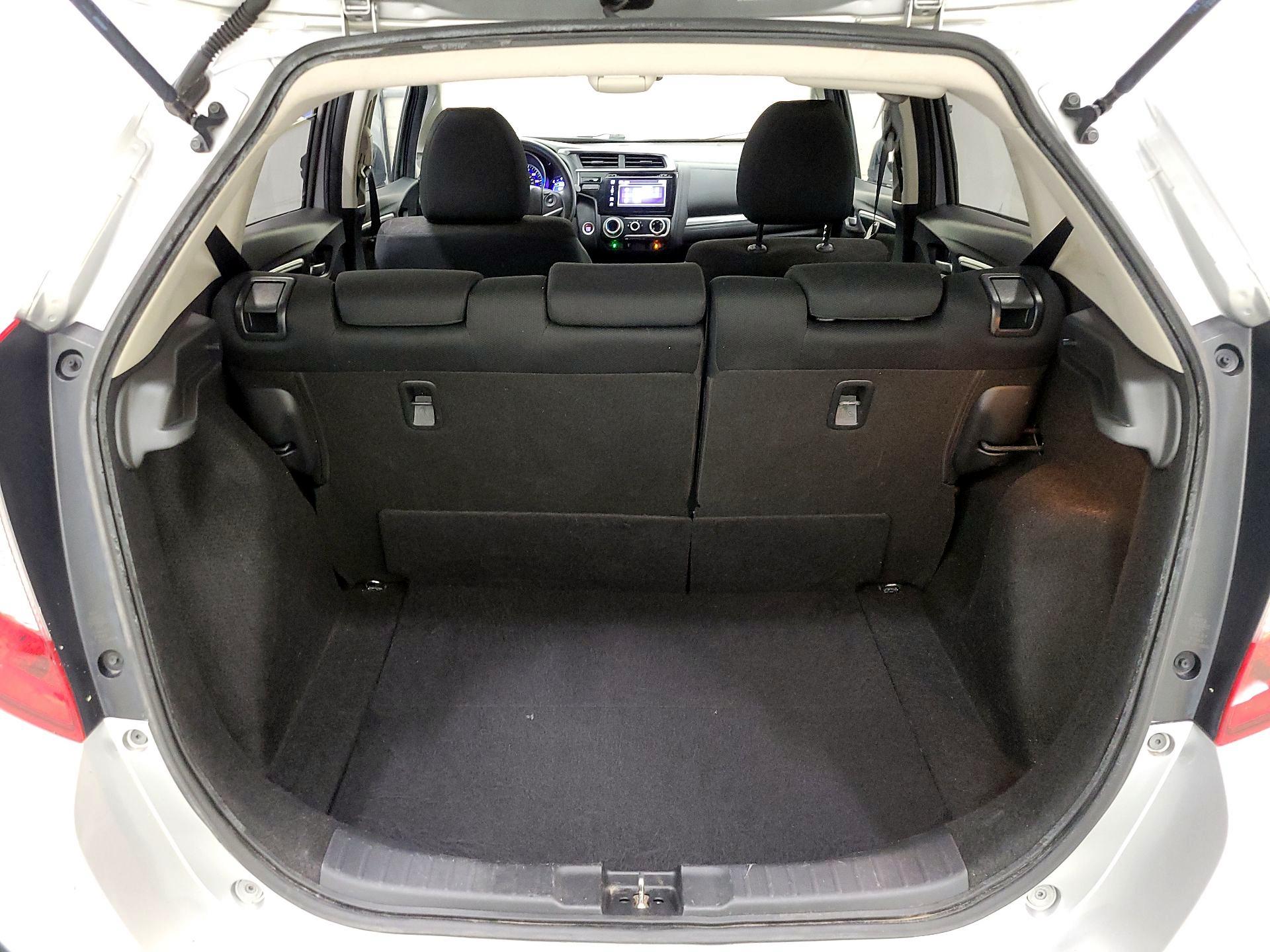 Thumbnail: 2016 Honda Fit - 20