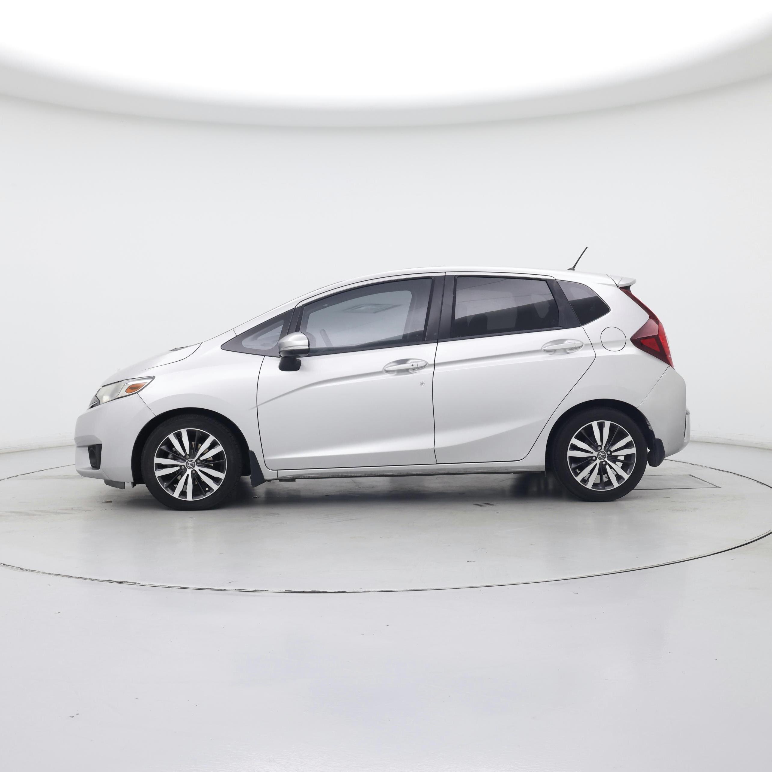 Thumbnail: 2016 Honda Fit - 3