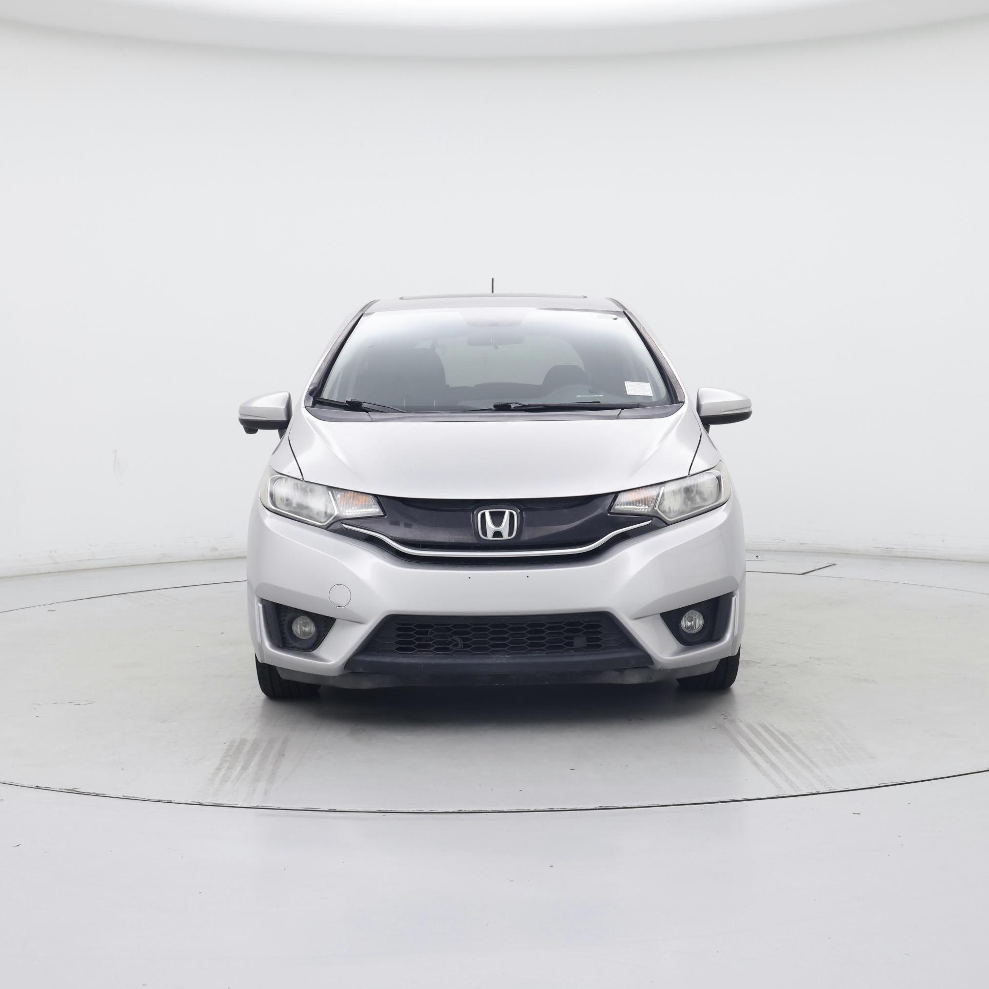 Thumbnail: 2016 Honda Fit - 5