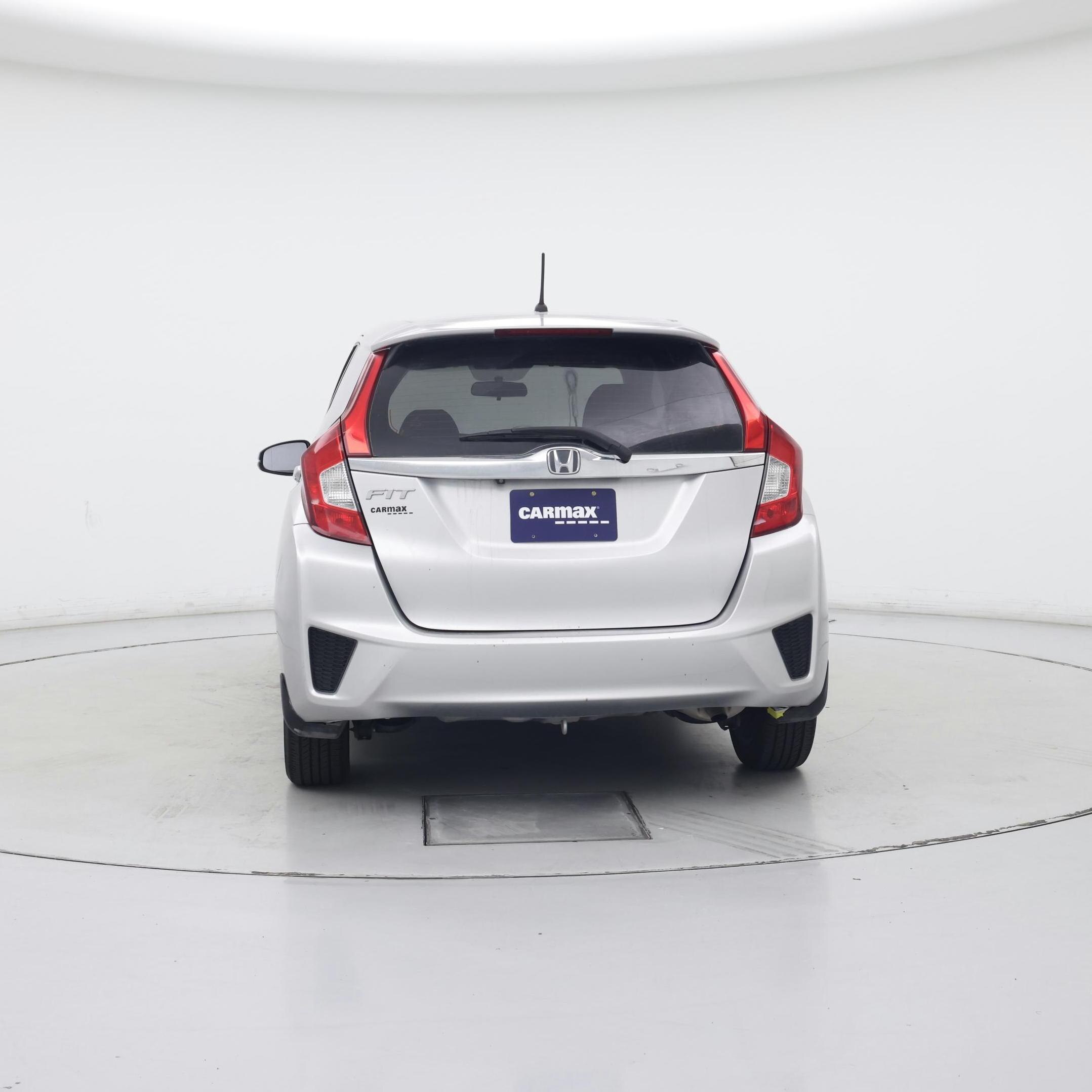 Thumbnail: 2016 Honda Fit - 6