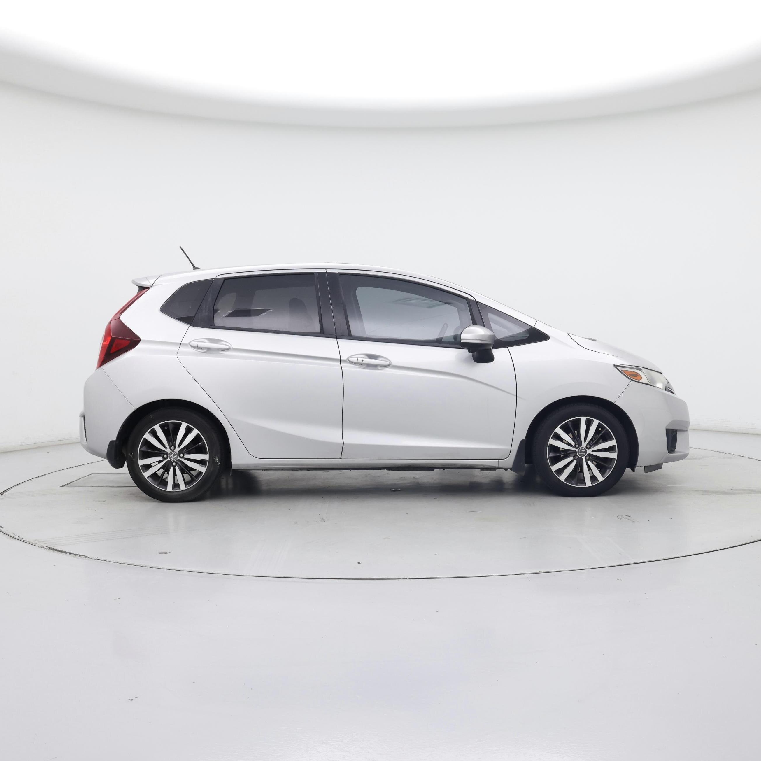 Thumbnail: 2016 Honda Fit - 7