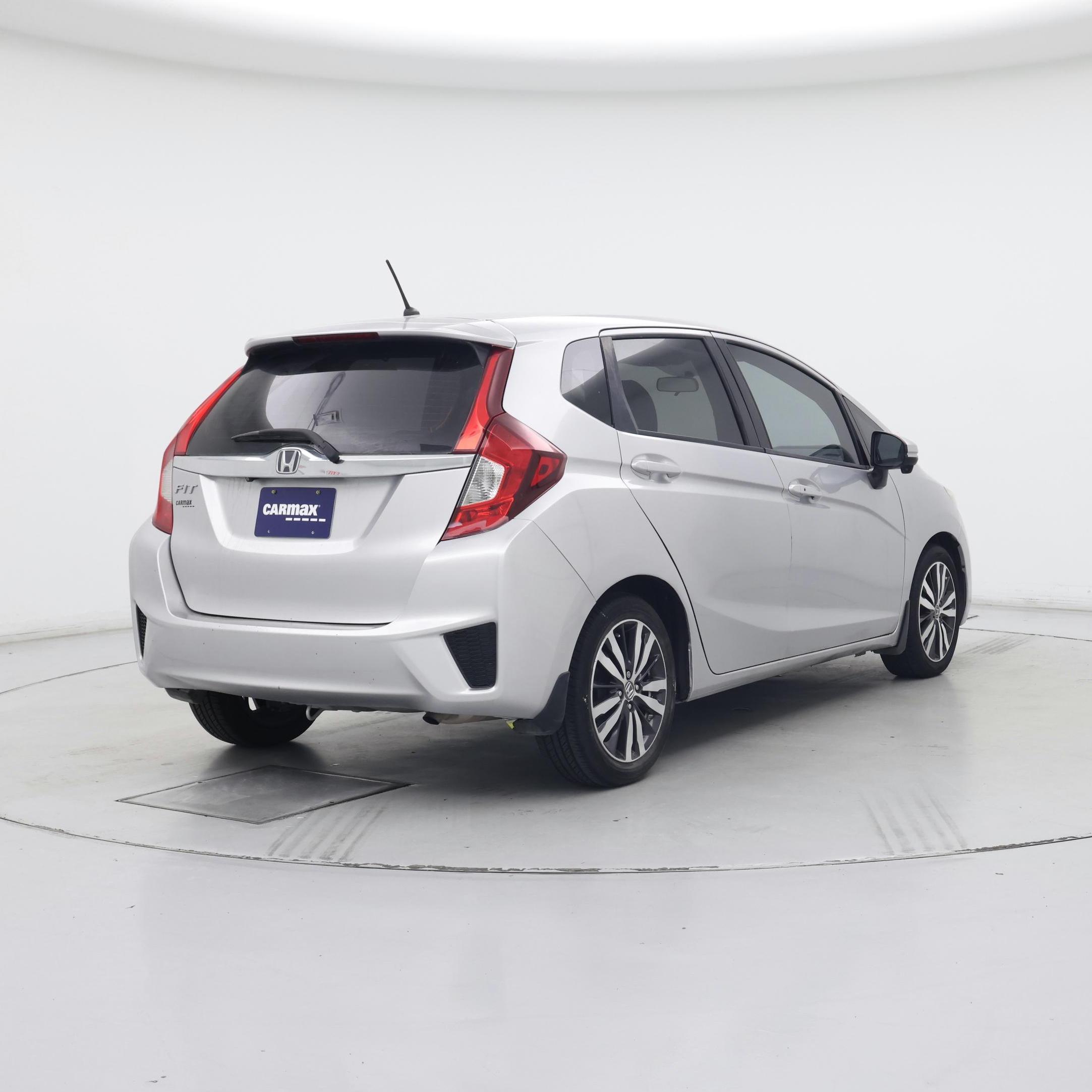 Thumbnail: 2016 Honda Fit - 8