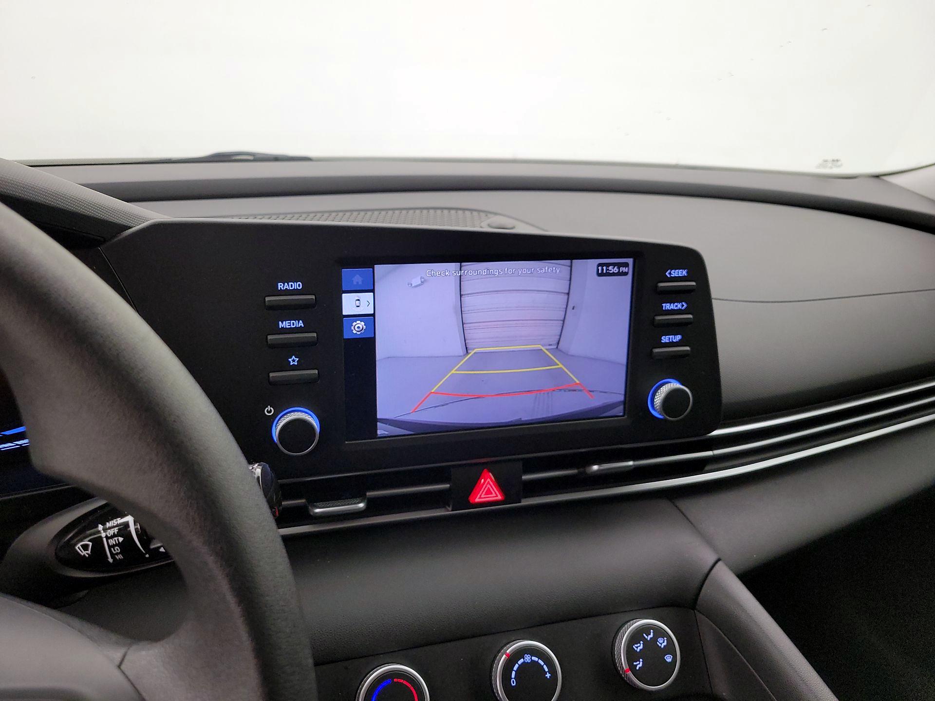 Thumbnail: 2024 Hyundai Elantra - 12