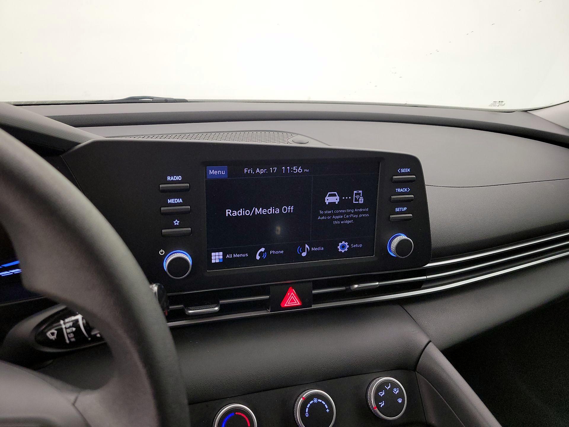 Thumbnail: 2024 Hyundai Elantra - 13